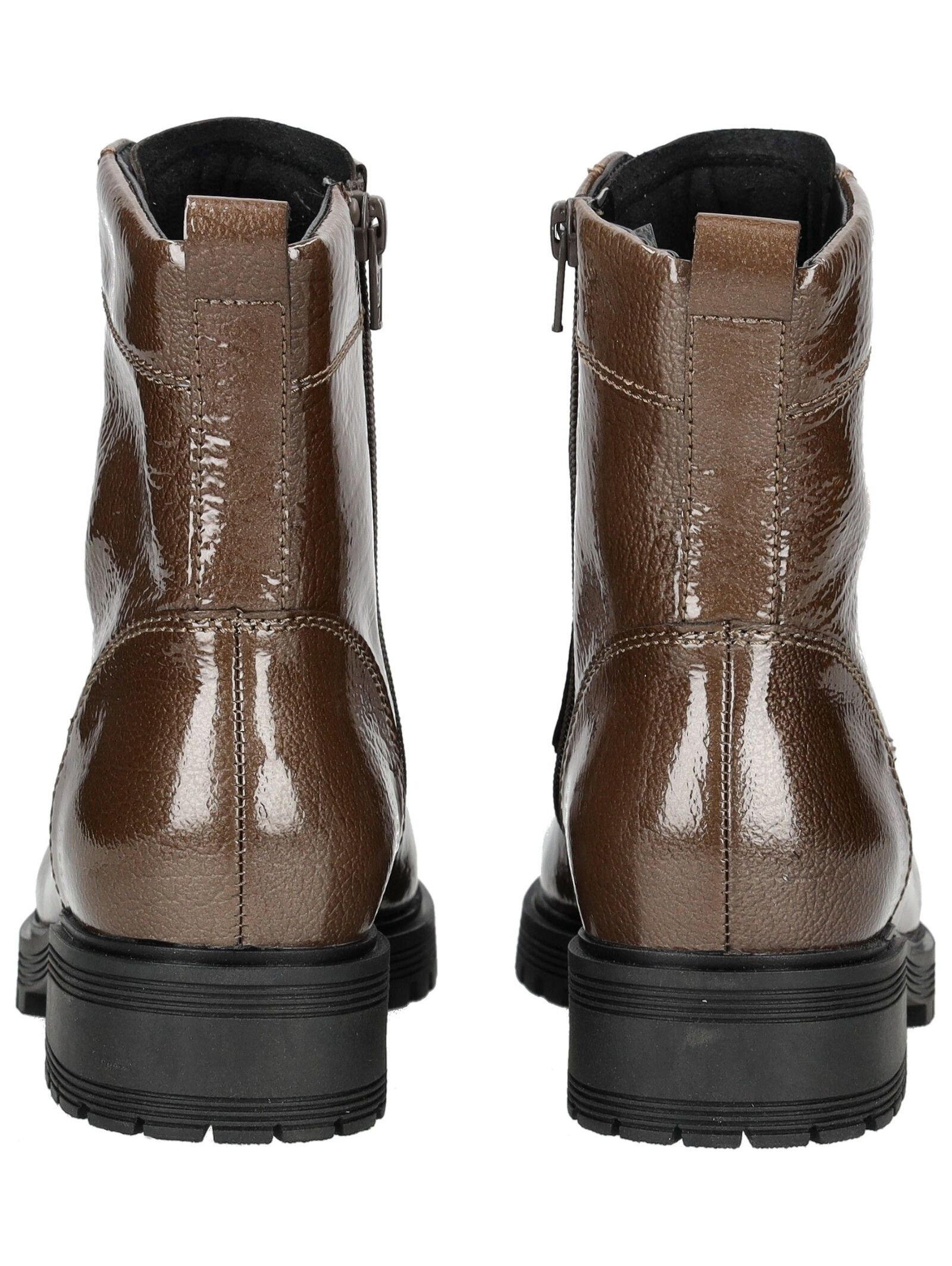 Gabor Comfort Schnürstiefelette »Gabor Comfort Stiefelette Leder«