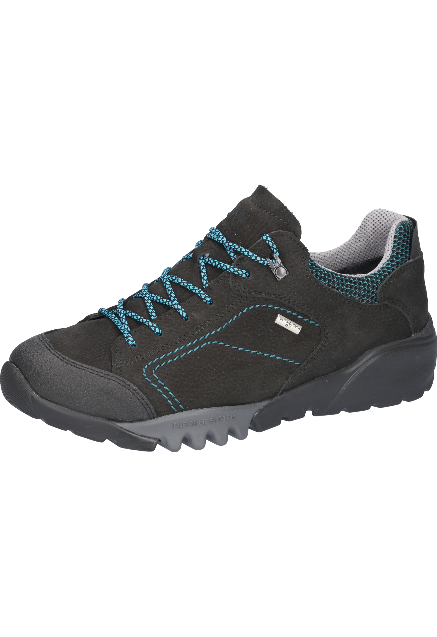 Waldläufer Trekkingschuh "H-Fritz", Freizeitschuh, Outdoorschuh, Sneaker mi günstig online kaufen