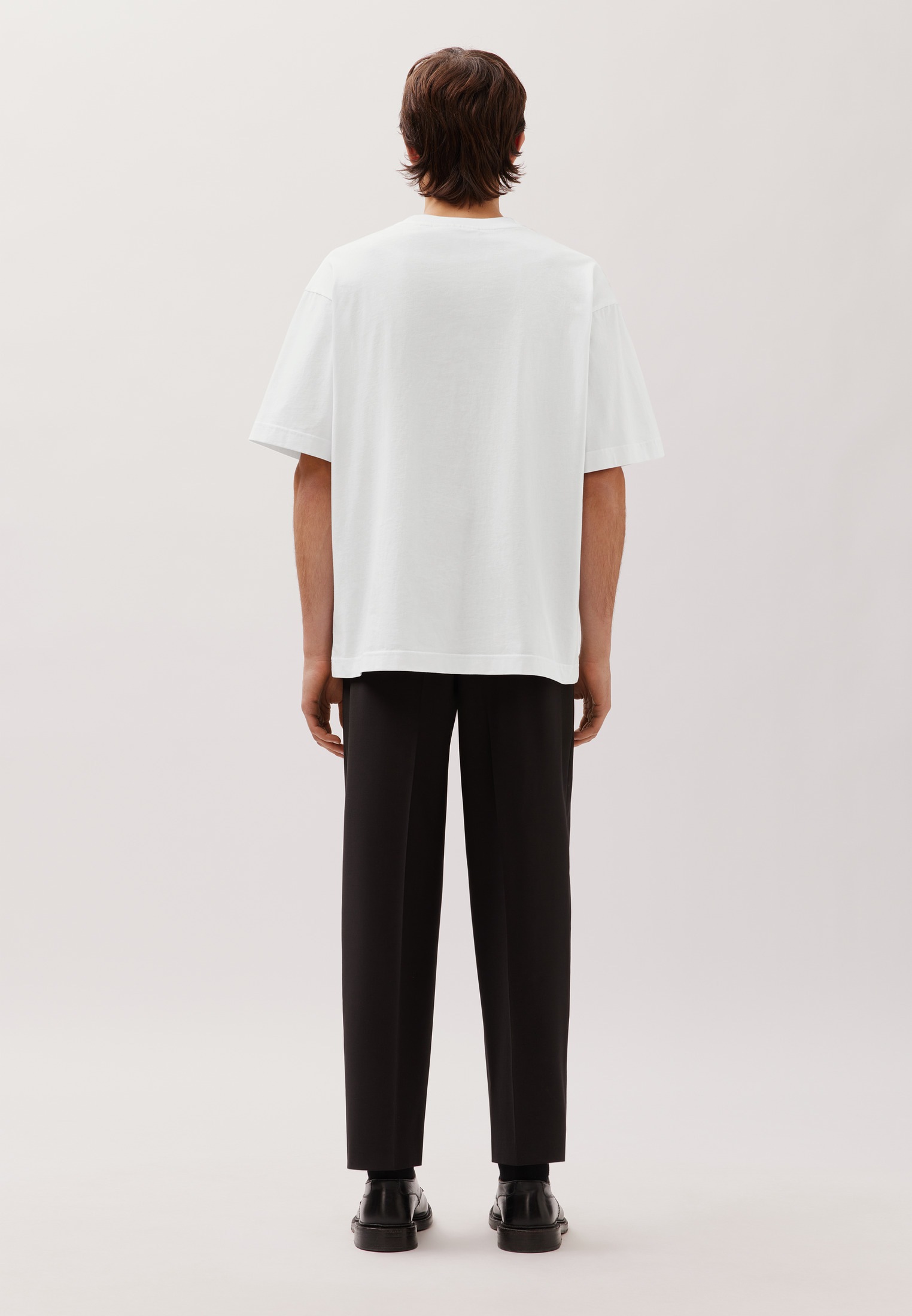 Thumbnail - studio seidensticker T-Shirt "Studio" 1/2 Rundhals Uni