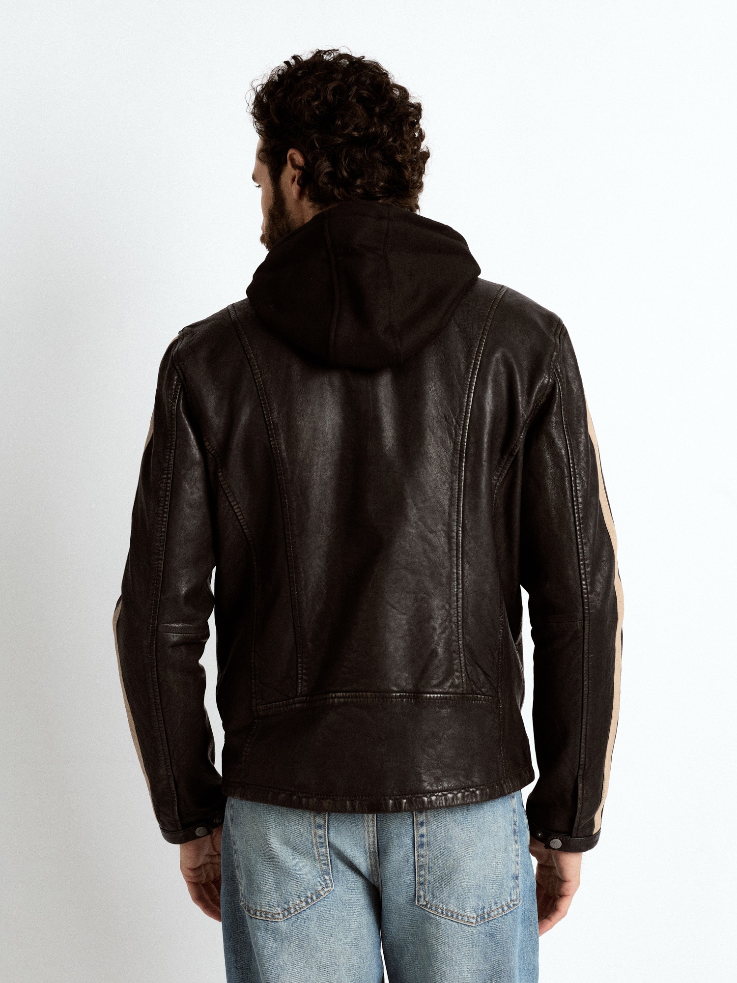 JCC Lederjacke »31025207«