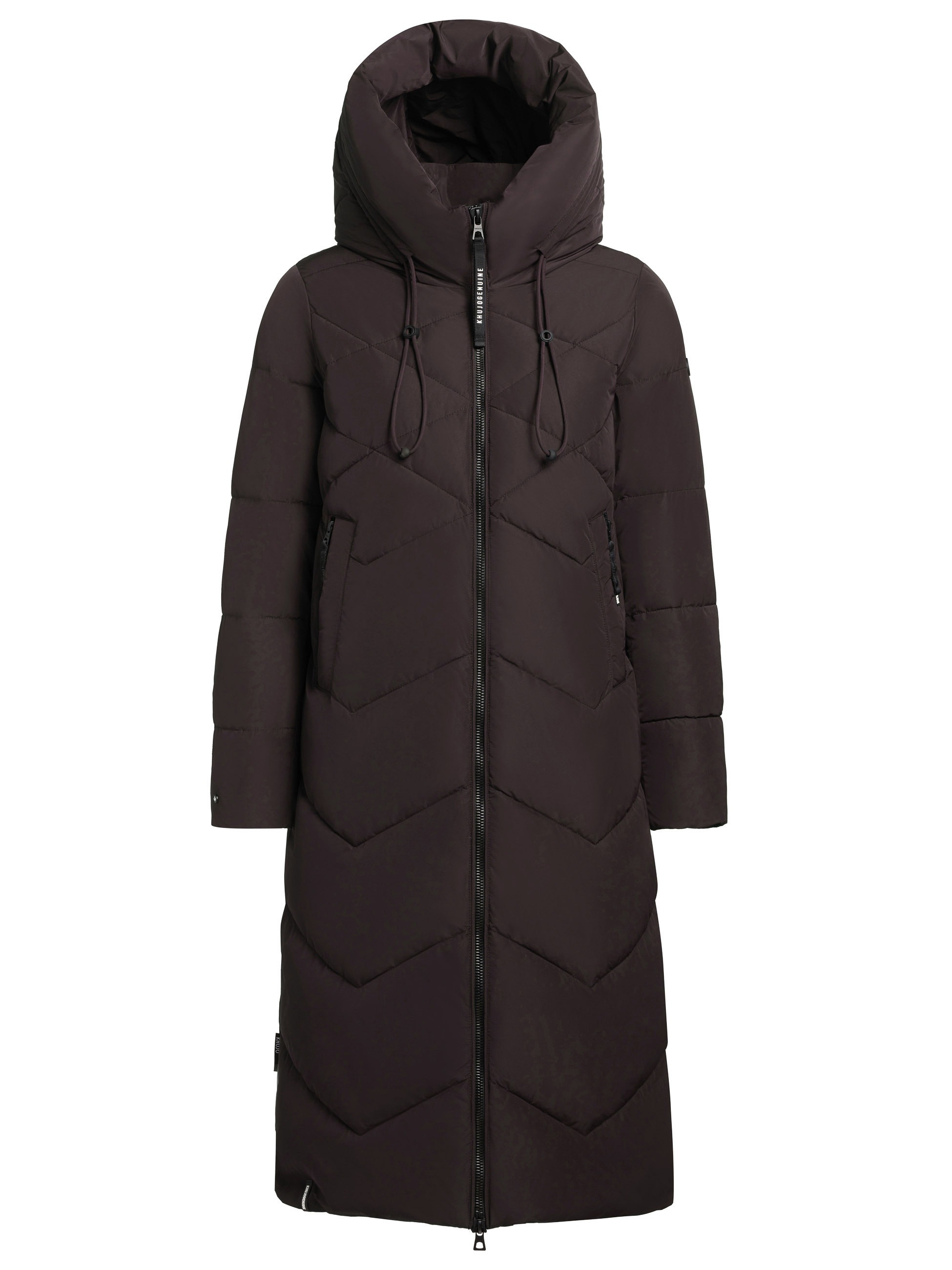khujo Steppmantel "LINARI" günstig online kaufen