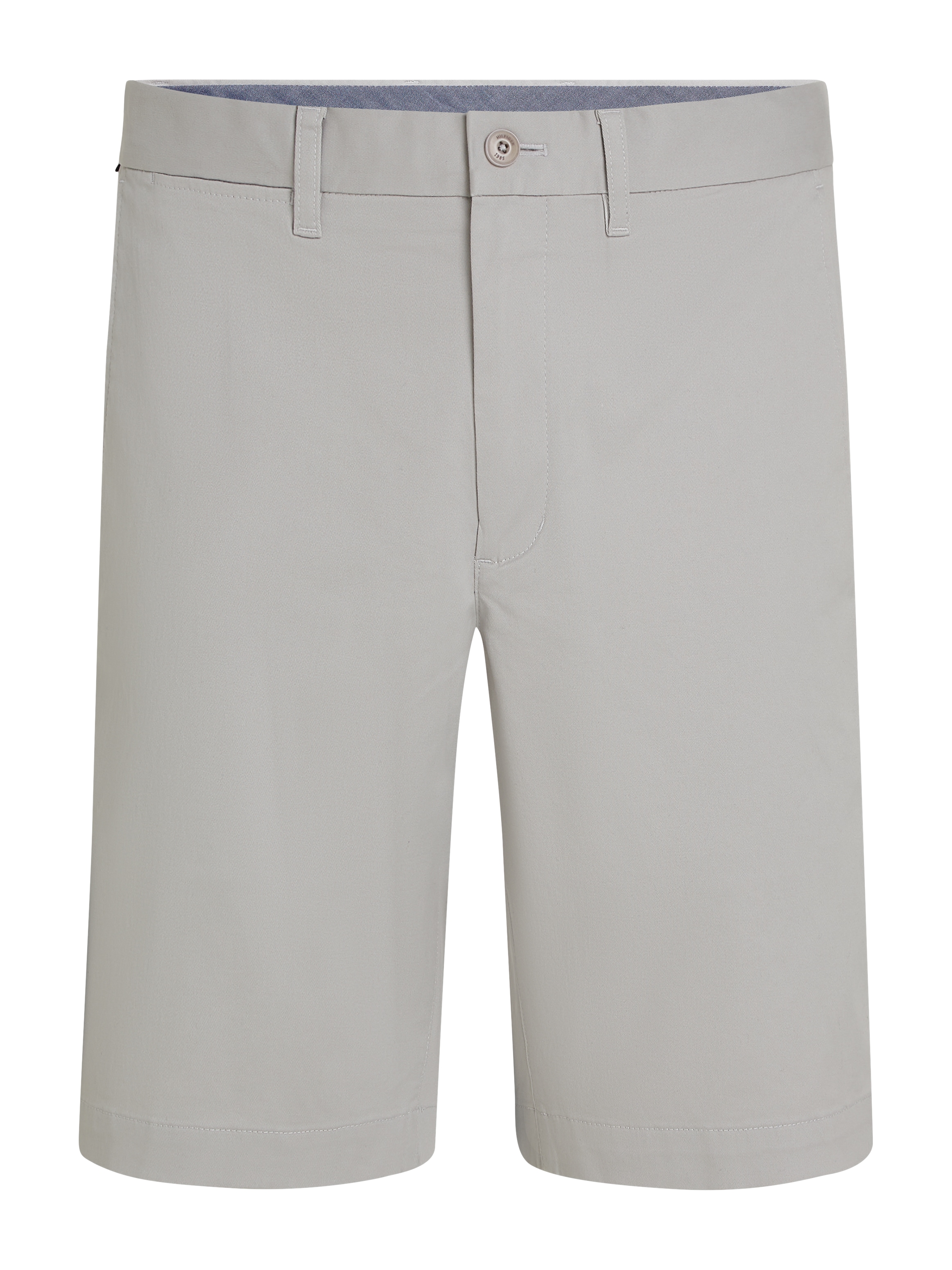 Tommy Hilfiger Chinoshorts »BROOKLYN SHORT 1985«, in klassischem Design
