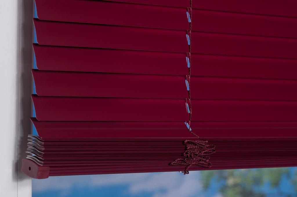 K-HOME Jalousie ohne Bohren freihängend Aluminium günstig online kaufen