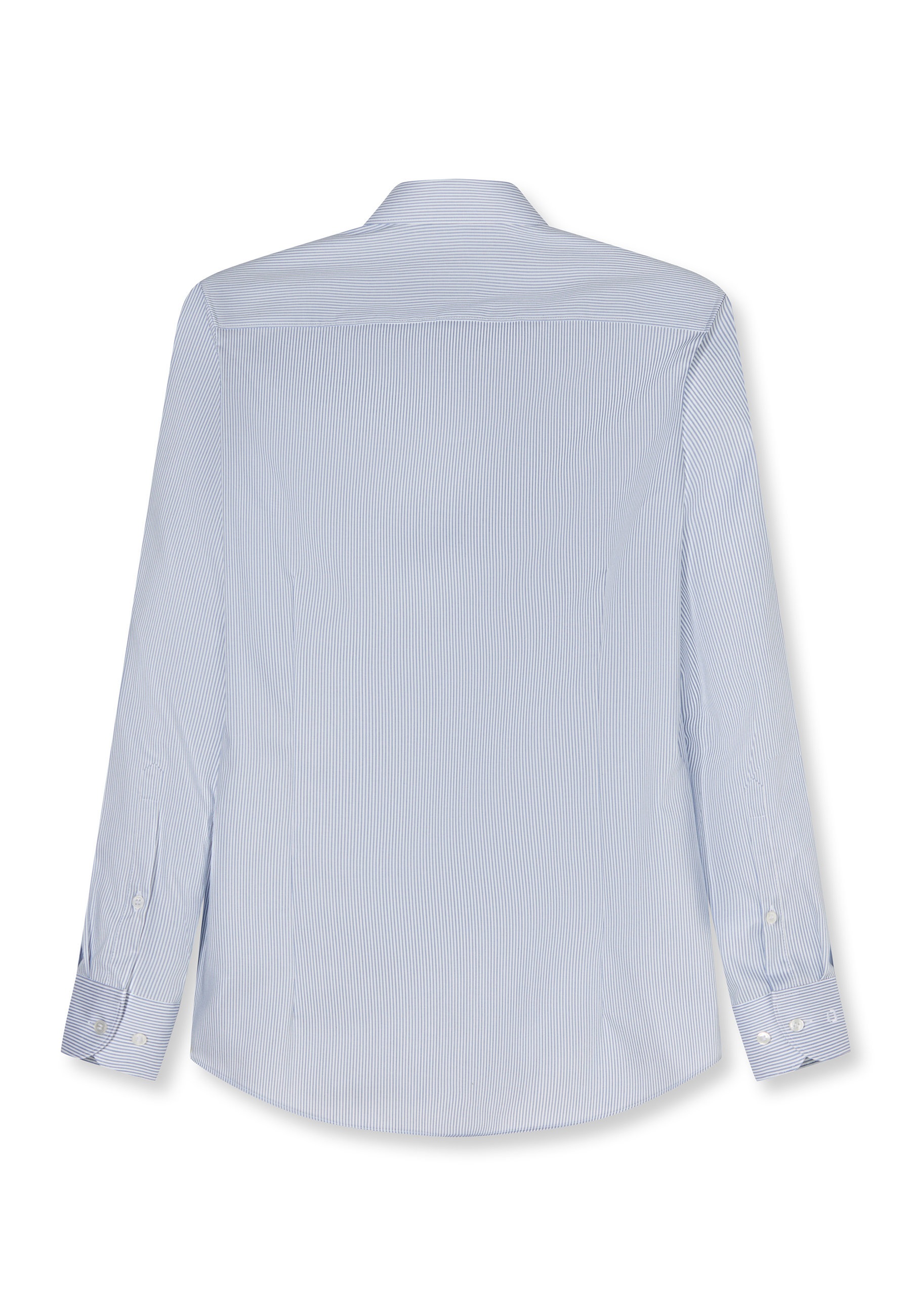 OLYMP Businesshemd "OLYMP Level Five, body fit, Button-down" günstig online kaufen