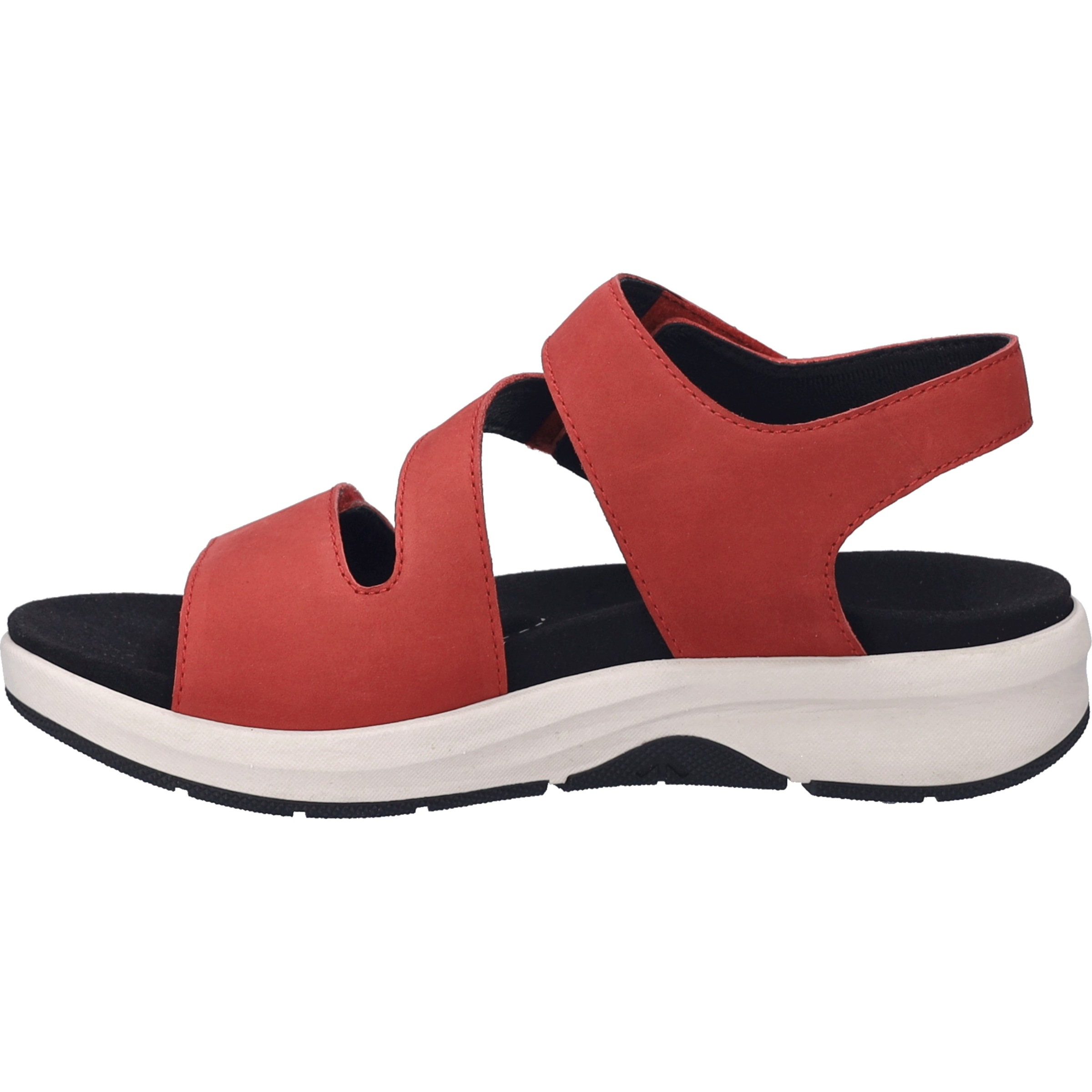 Josef Seibel Sandale »Estelle 03, rot«