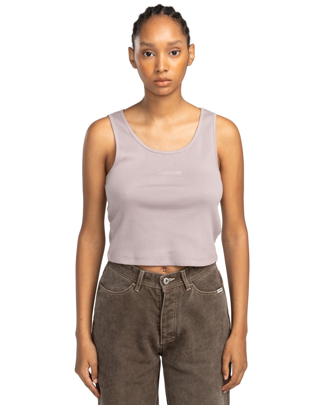 Element Crop-Top "Yarnhill" günstig online kaufen