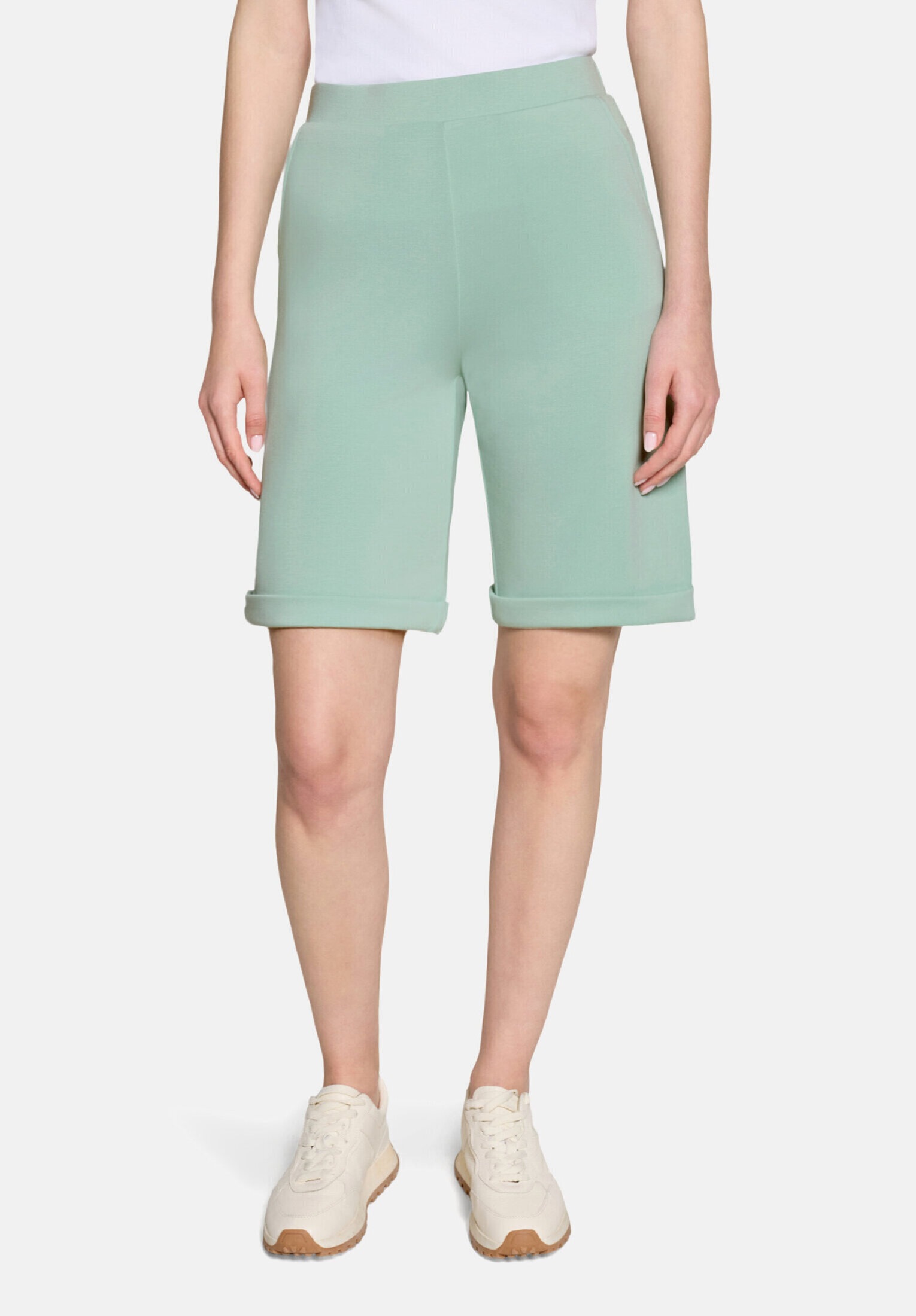 Betty Barclay Schlupfhose »Damen mit Eingrifftaschen«