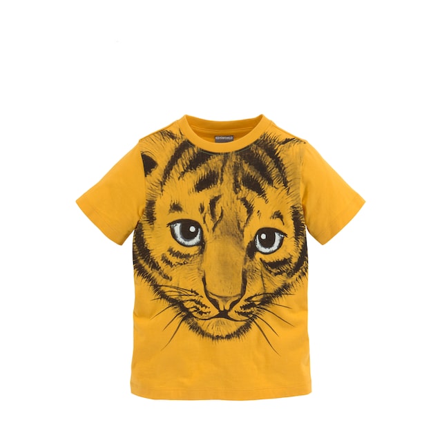 KIDSWORLD T-Shirt »LITTLE TIGER« ▷ für | BAUR