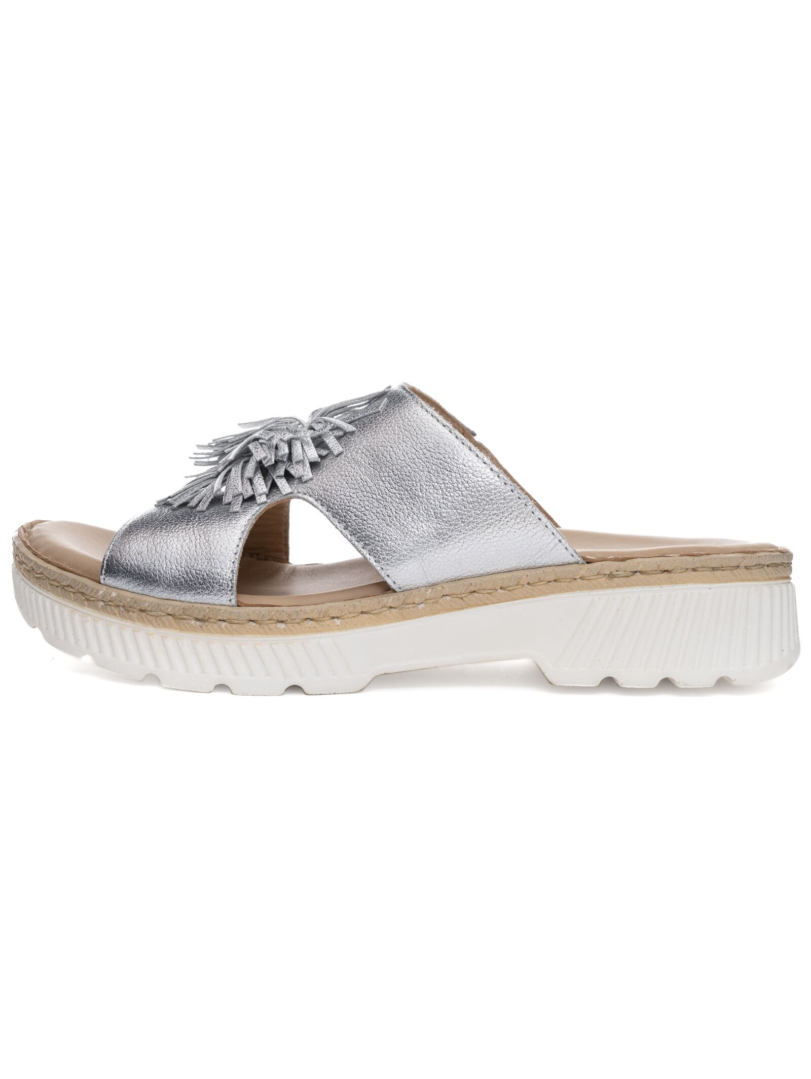 Ara Pantolette "Ara Pantoletten Leder" günstig online kaufen