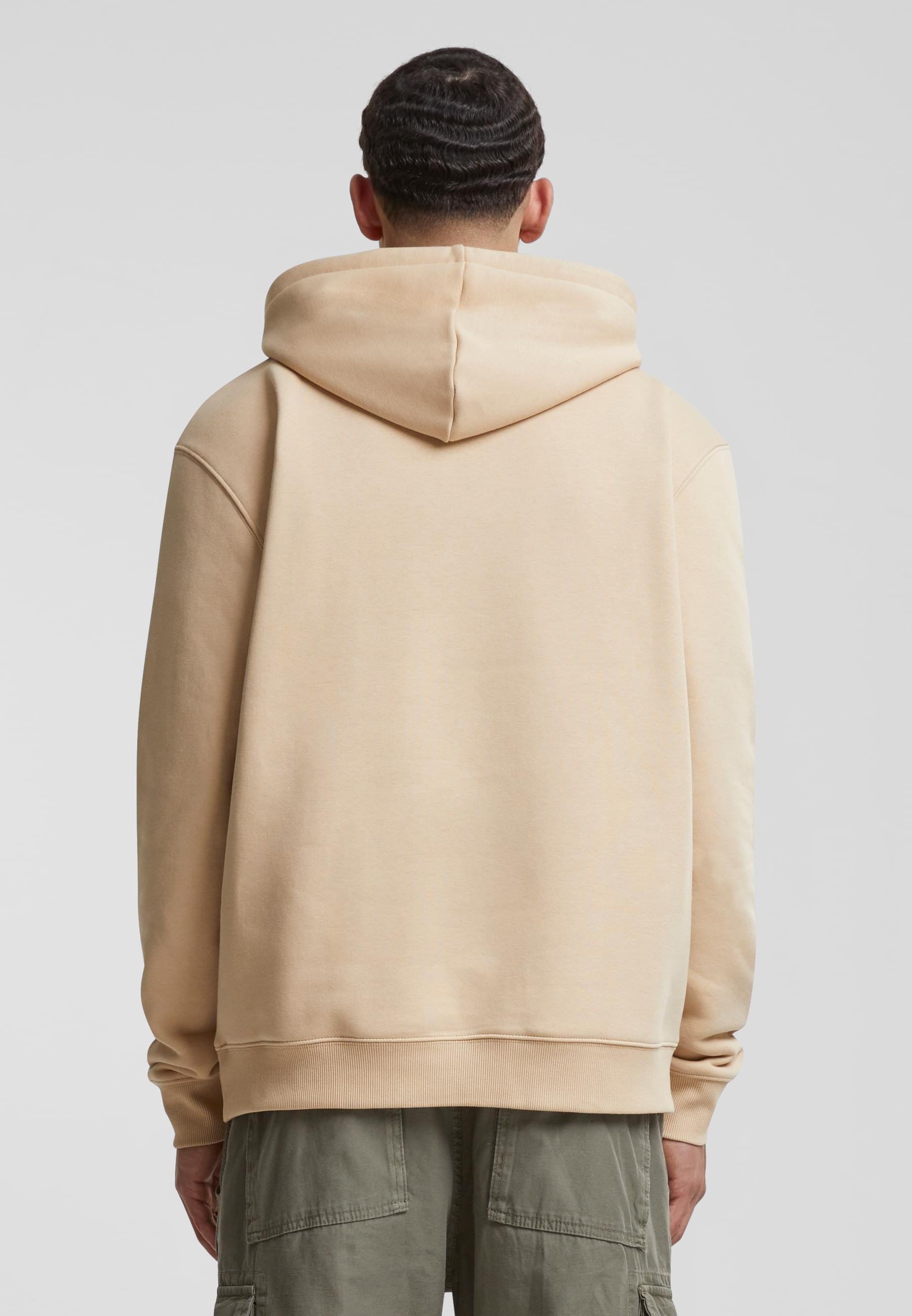 Karl Kani Kapuzensweatshirt »Karl Kani KM-HD011-023-16 Small Signature Essential Hoodie«, (1 tlg.)