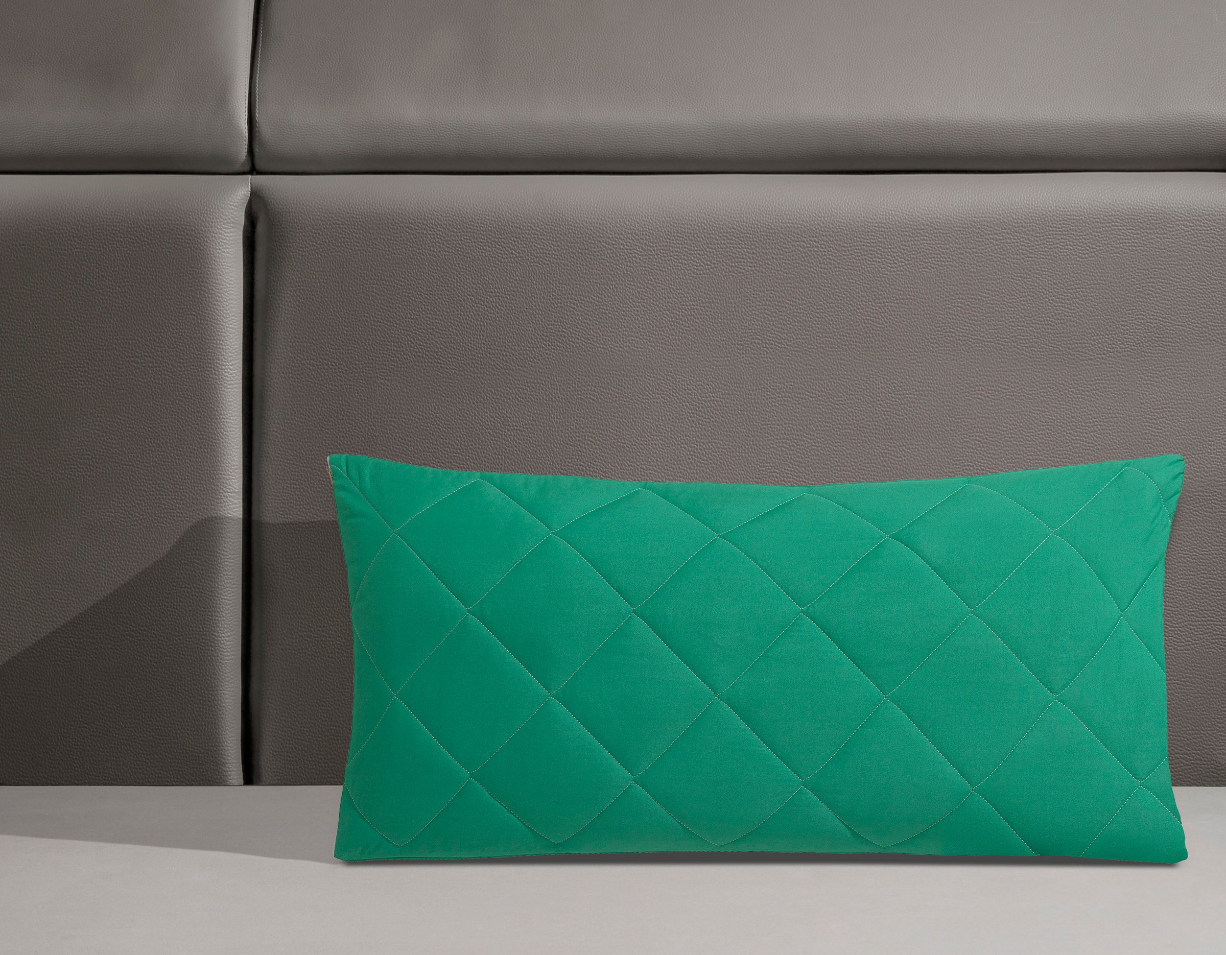 OTTO home Microfaserkissen "Microlux Kopfkissen 40x80 cm, 80x80 cm" Füllung günstig online kaufen