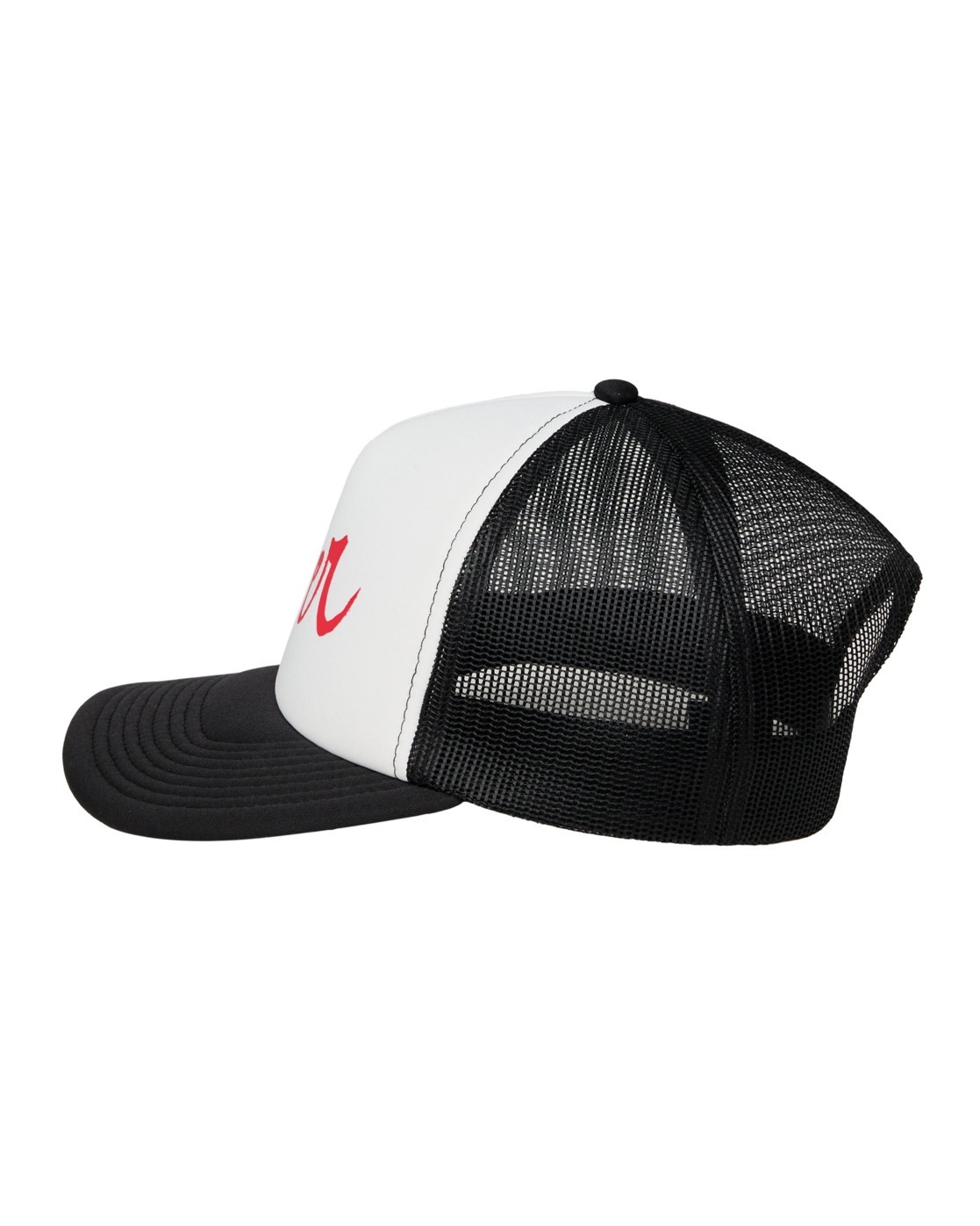 Thumbnail - Quiksilver Trucker Cap "Dna Impaired"