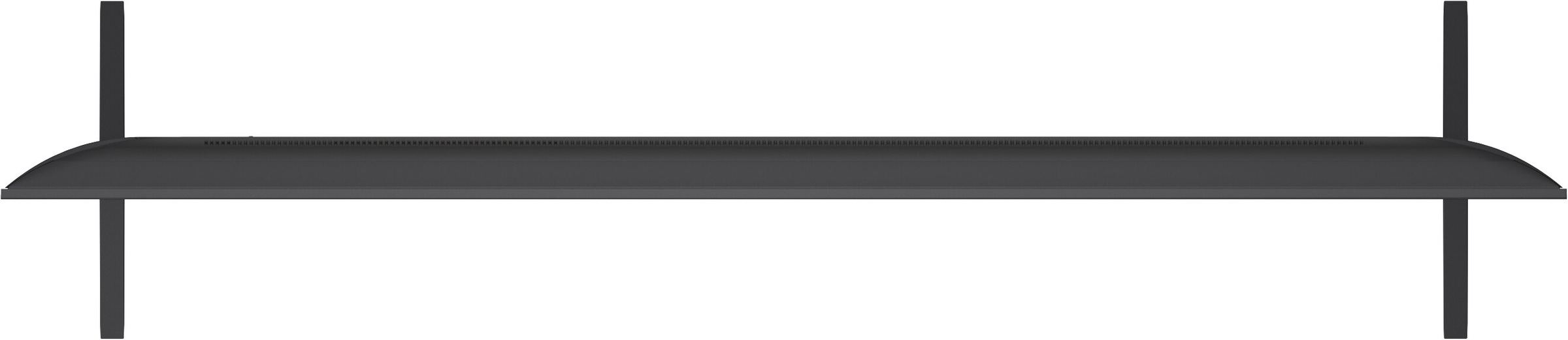 LG QNED-Fernseher »75QNED82B6A« 189 cm/75 ″ Smart-TV