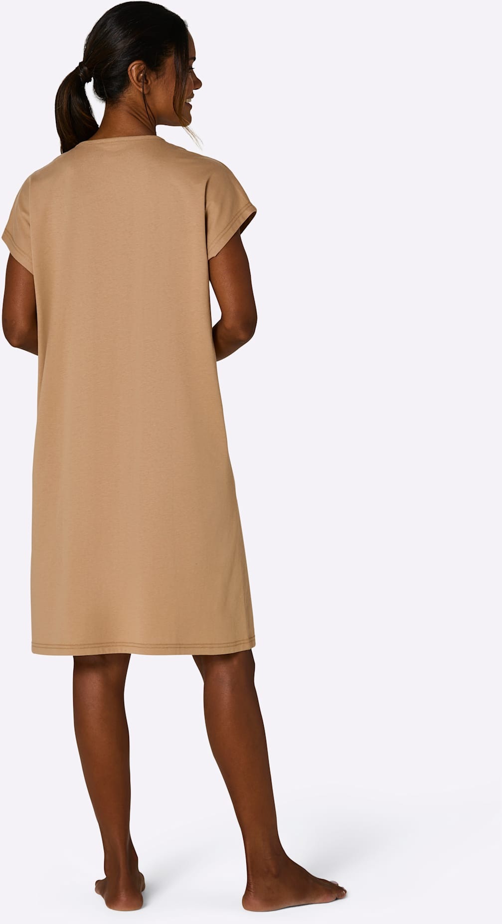 Thumbnail - wäschepur Sleepshirt "Sleepshirts"