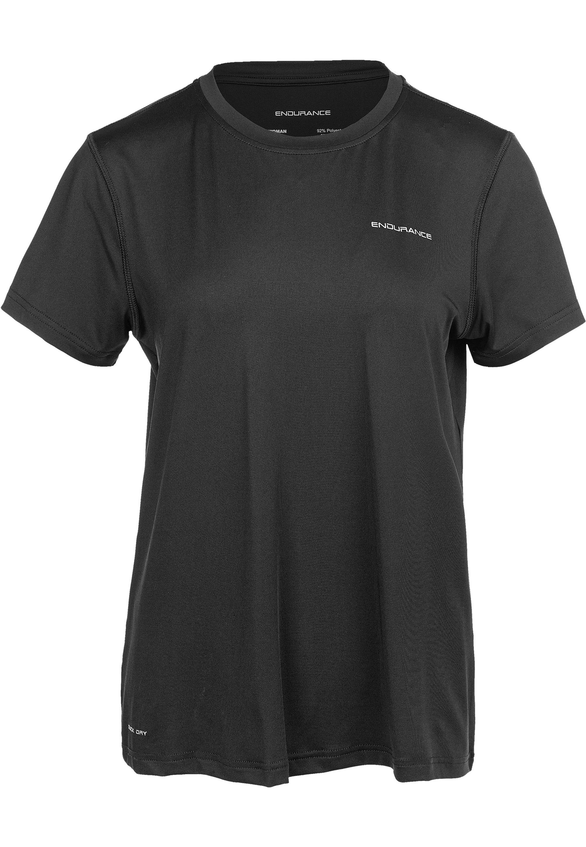 ENDURANCE Funktionsshirt »Yonan V2«, mit schnell trocknender Technologie