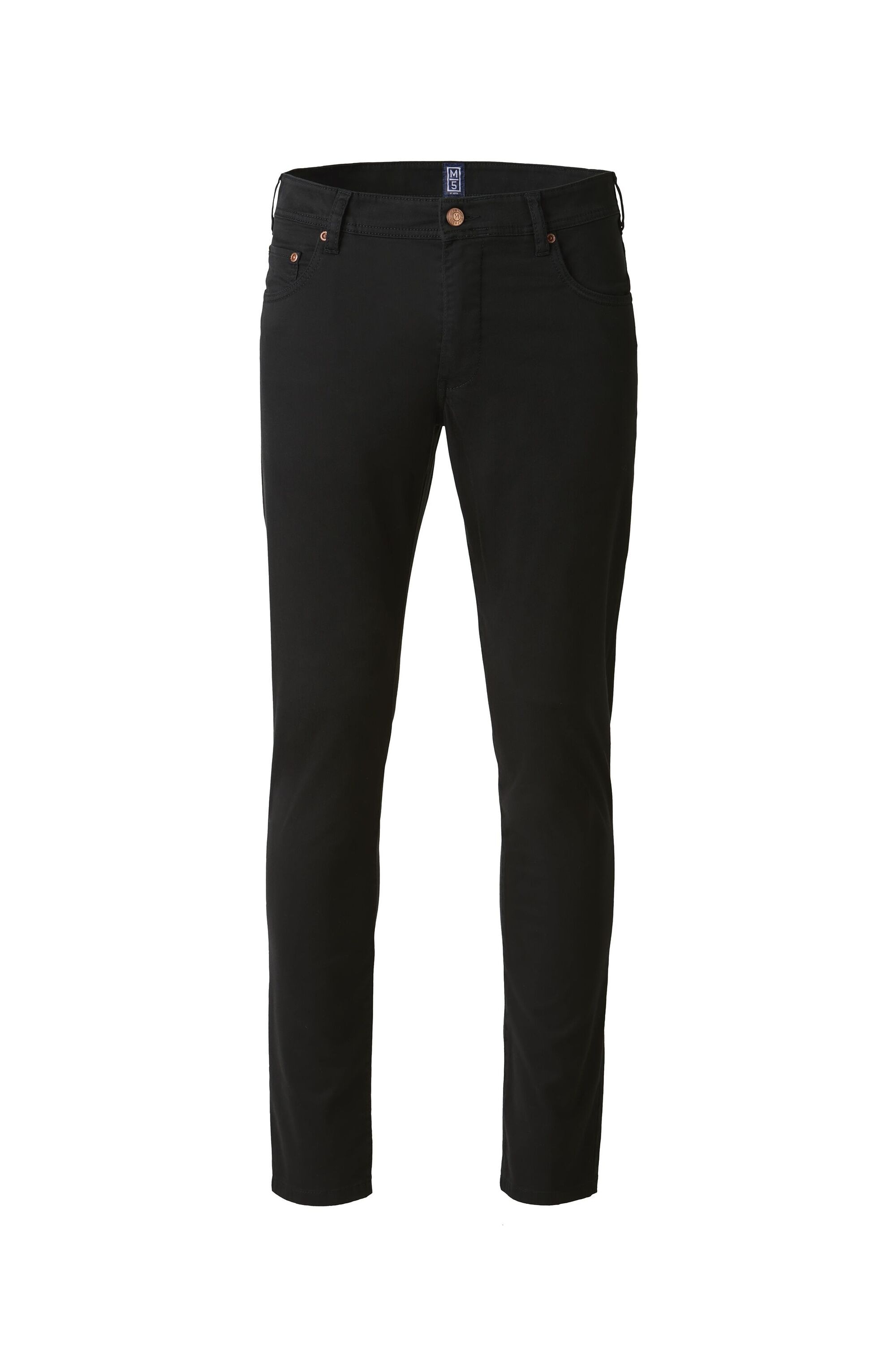 MEYER Chinos »M5 Five Pocket«