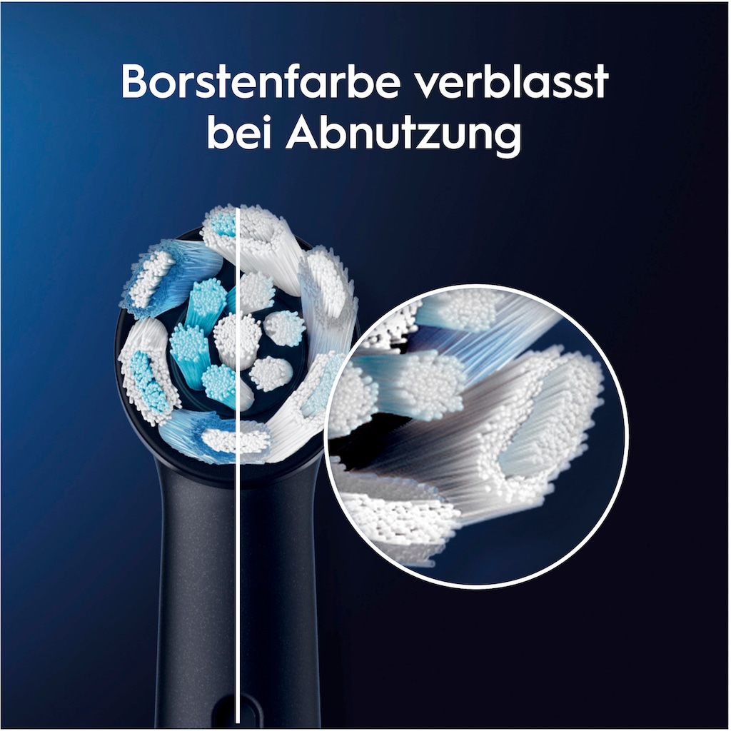 Oral-B Aufsteckbürsten »iO«