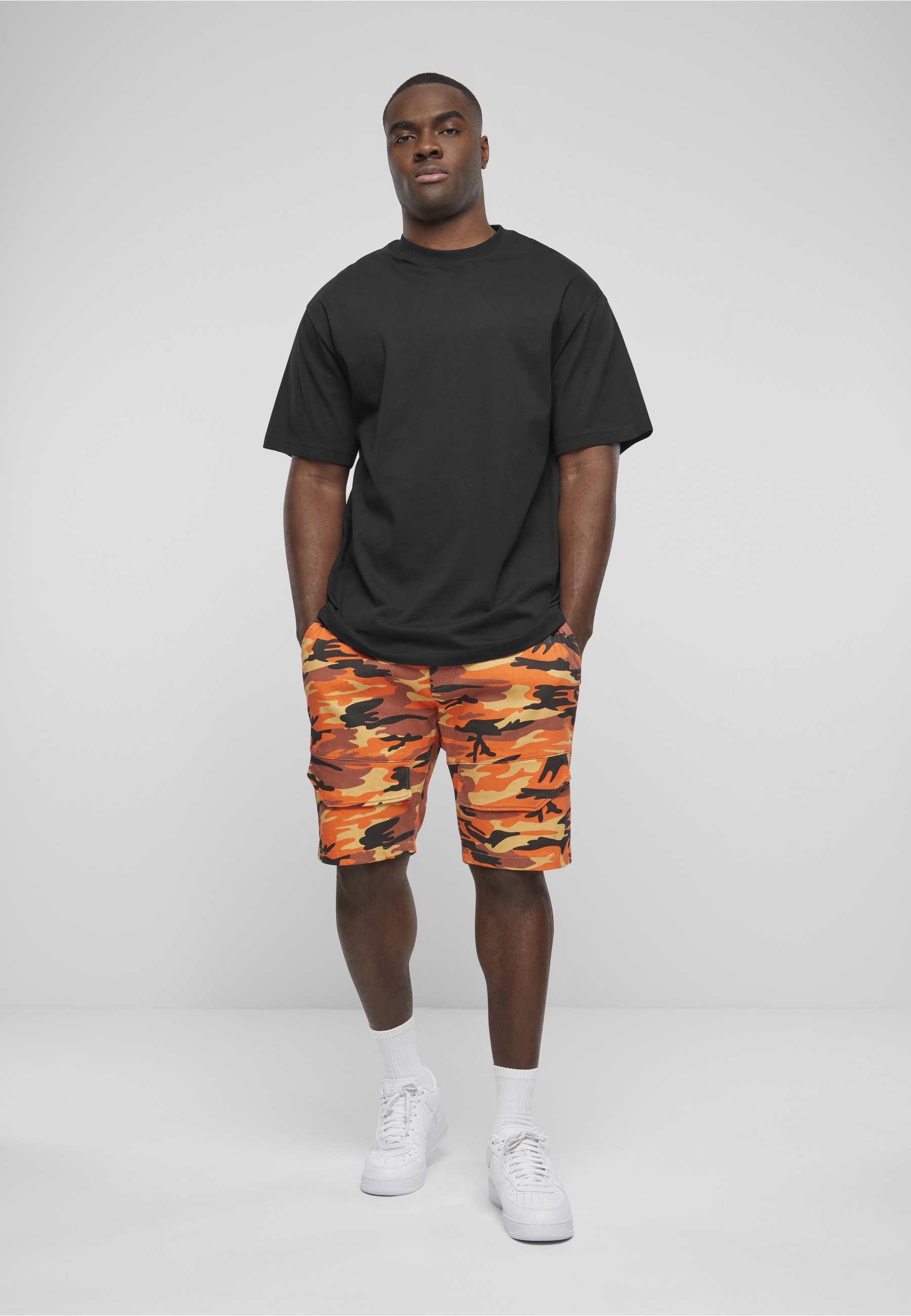 2Y Premium Shorts »2Y Premium Herren 2Y Jeans Shorts«