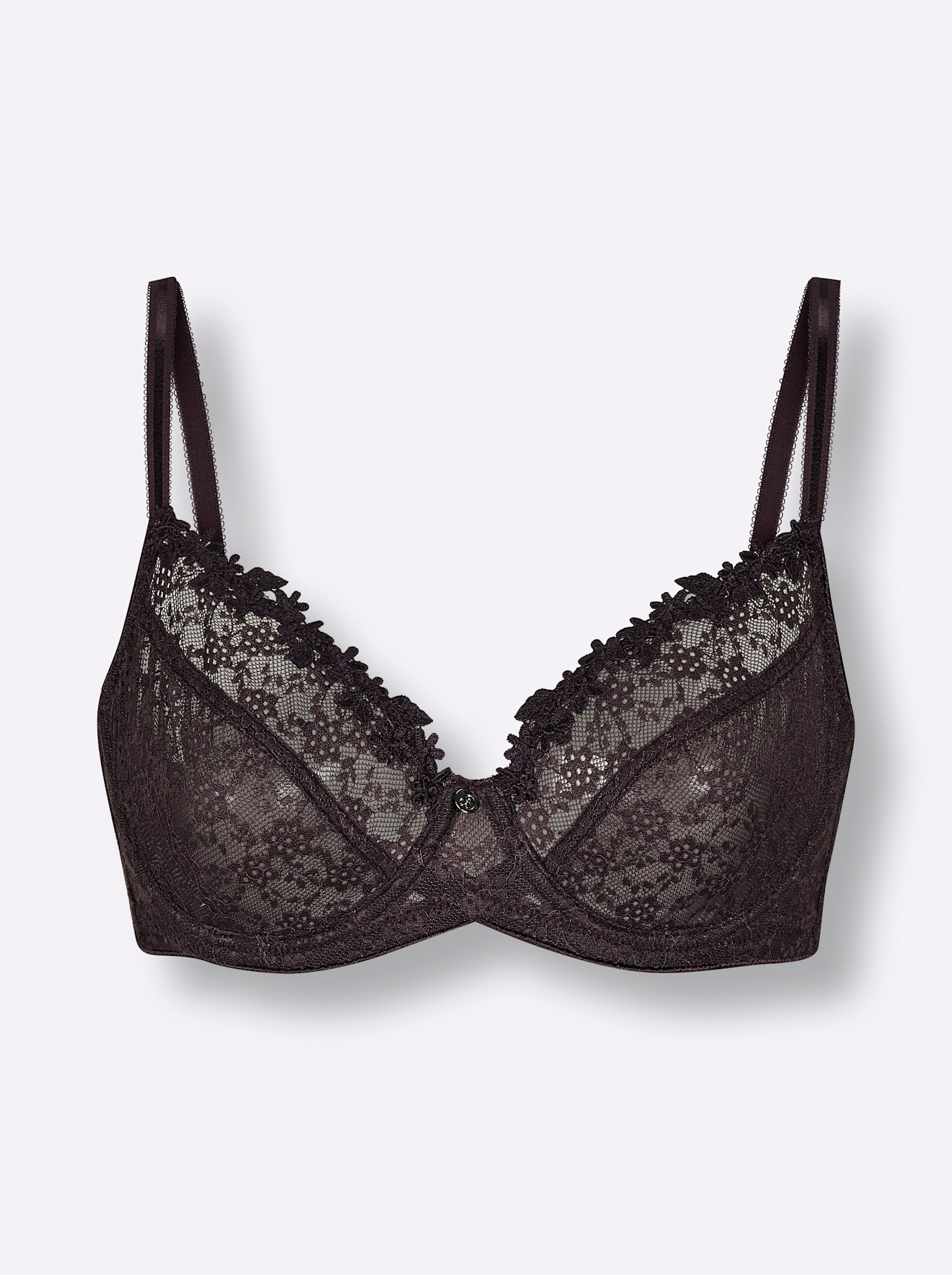 wäschepur Bügel-BH Einzelpackung, 1 tlg.