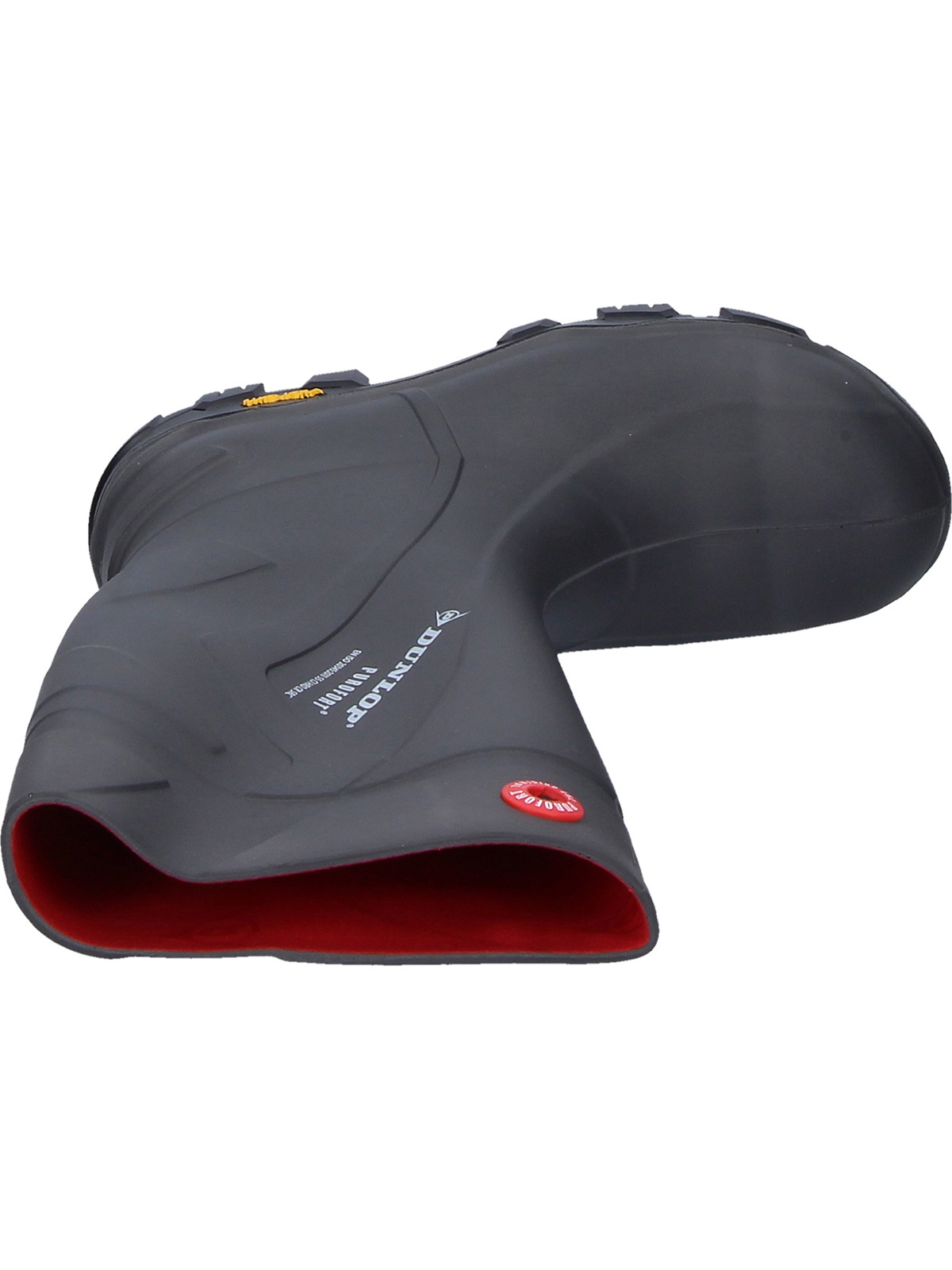 Dunlop Gummistiefel »Purofort+ Expander full safety mit Vibram«