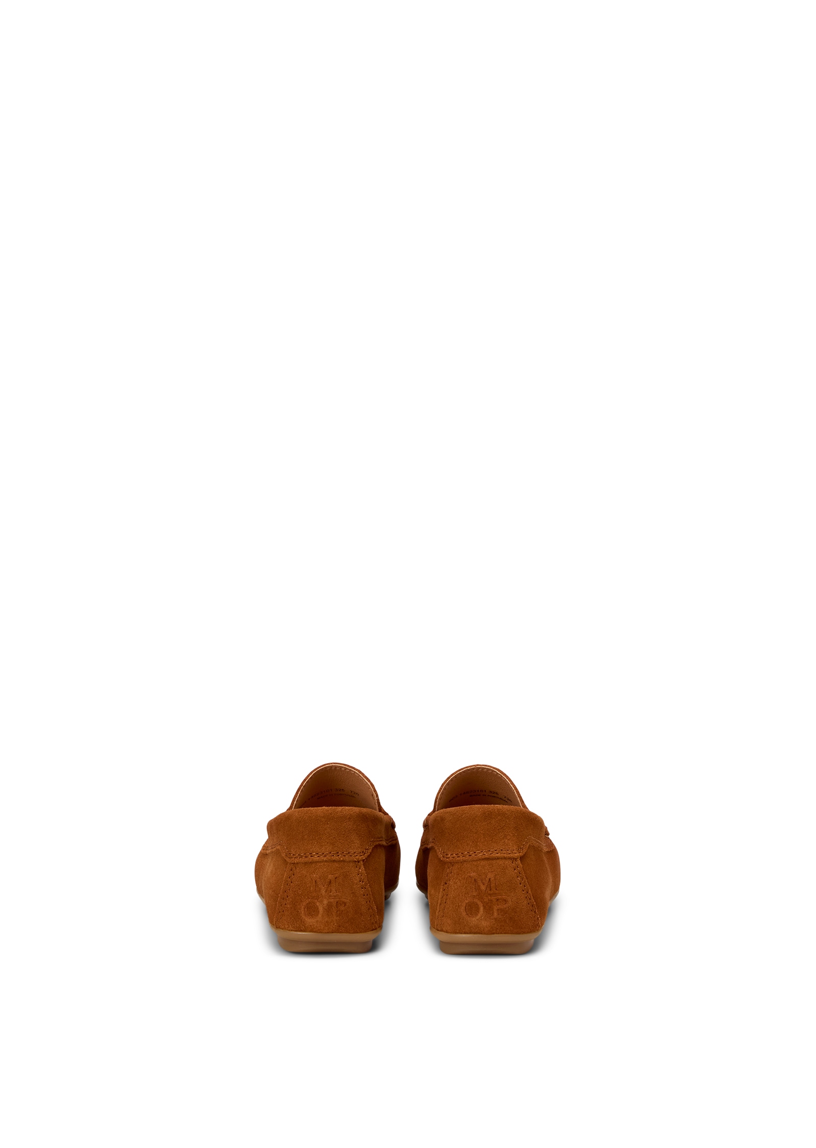 Marc O'Polo Mokassin »Selma«  Slipper, Schlupfschuh, Loafer mit Memory Foam-Innensohle