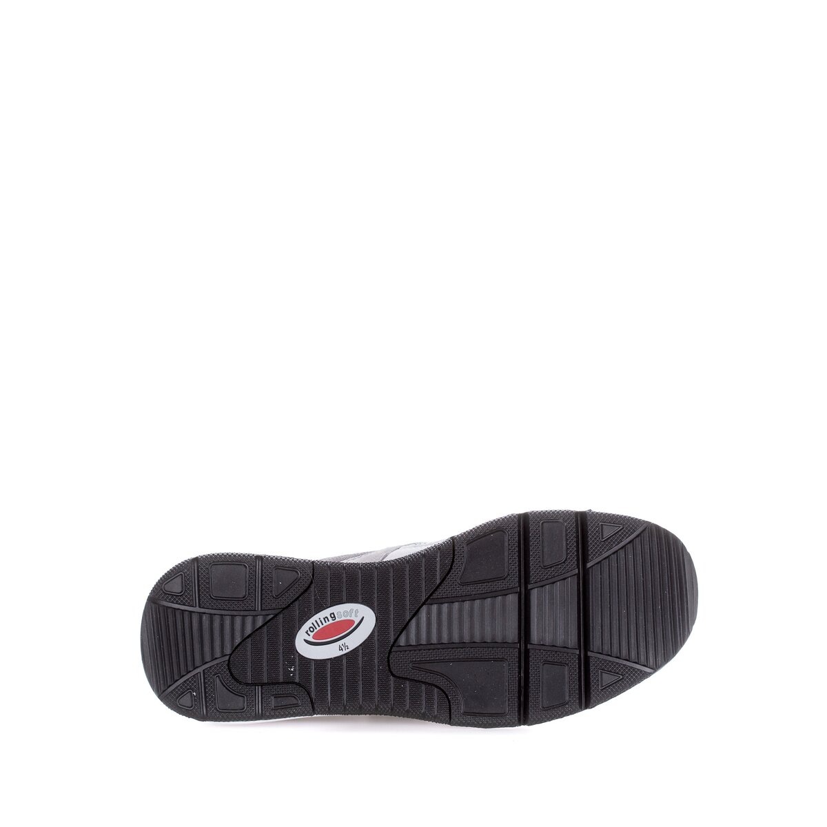 Gabor RollingSoft Low Sneaker Grey 42 3