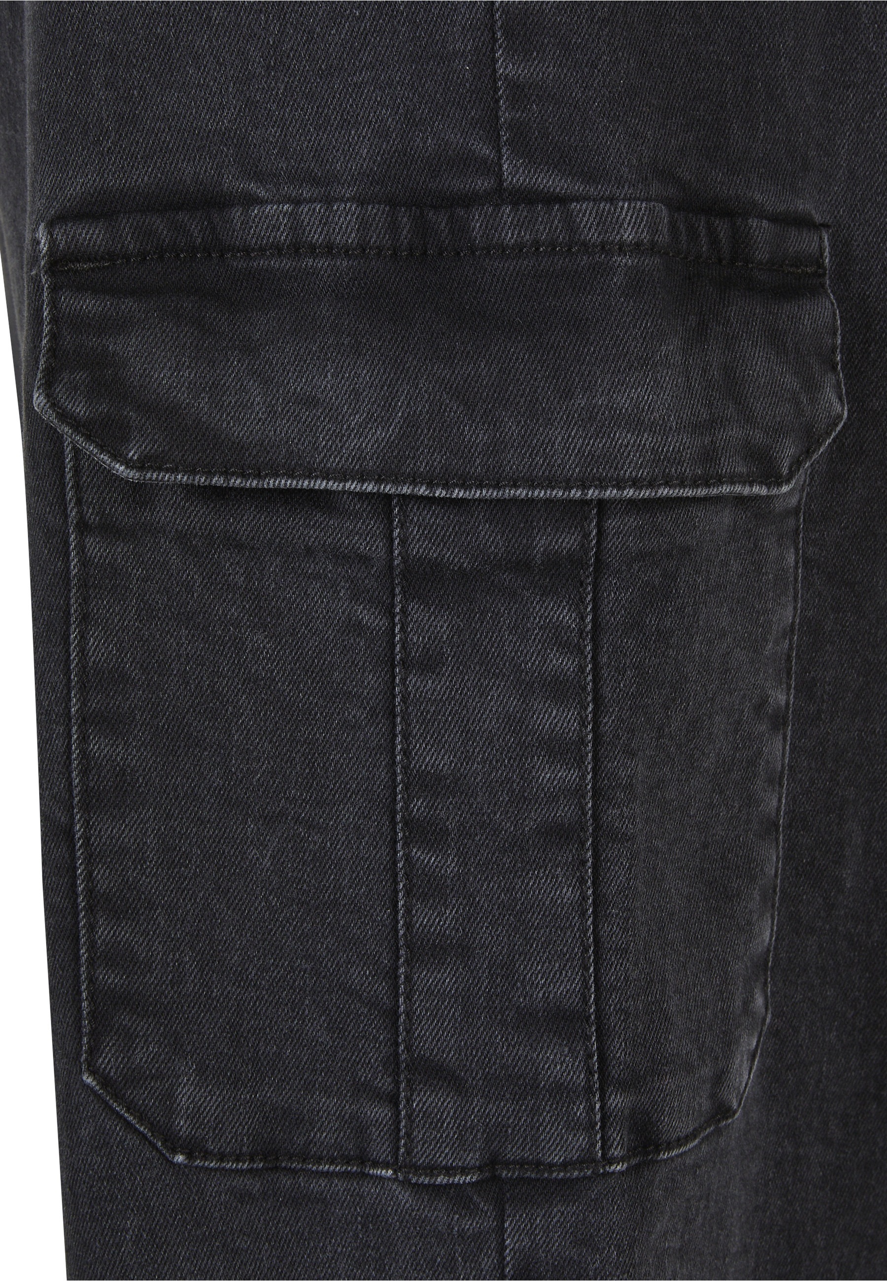 URBAN CLASSICS Bequeme Jeans »Urban Classics Damen« 1 Stk.