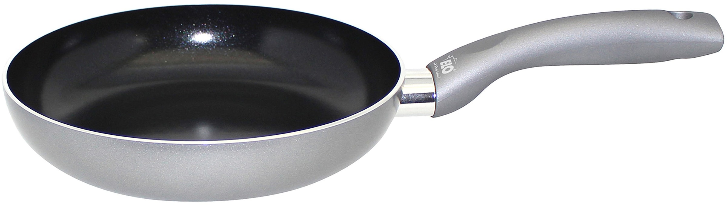 Elo Bratpfanne "Ducato" Aluminium 1 Stk. tlg. Für alle Herdarten geeignet, günstig online kaufen