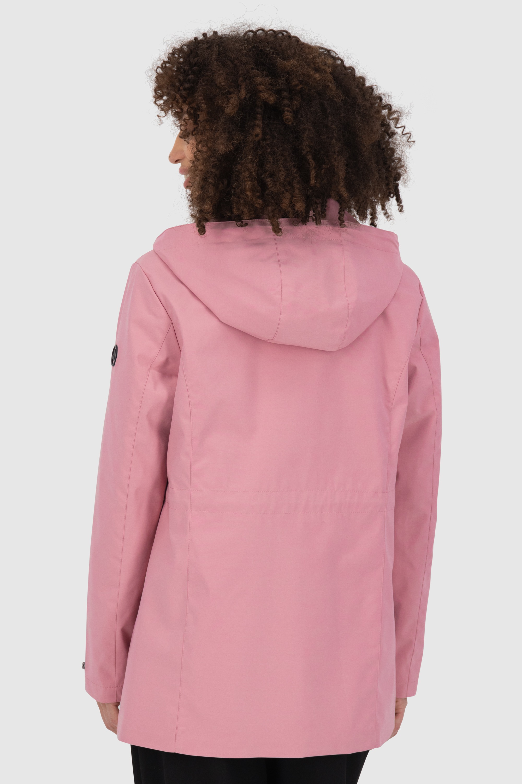 Alife & Kickin Sommerjacke »Damen LeiaAK A«