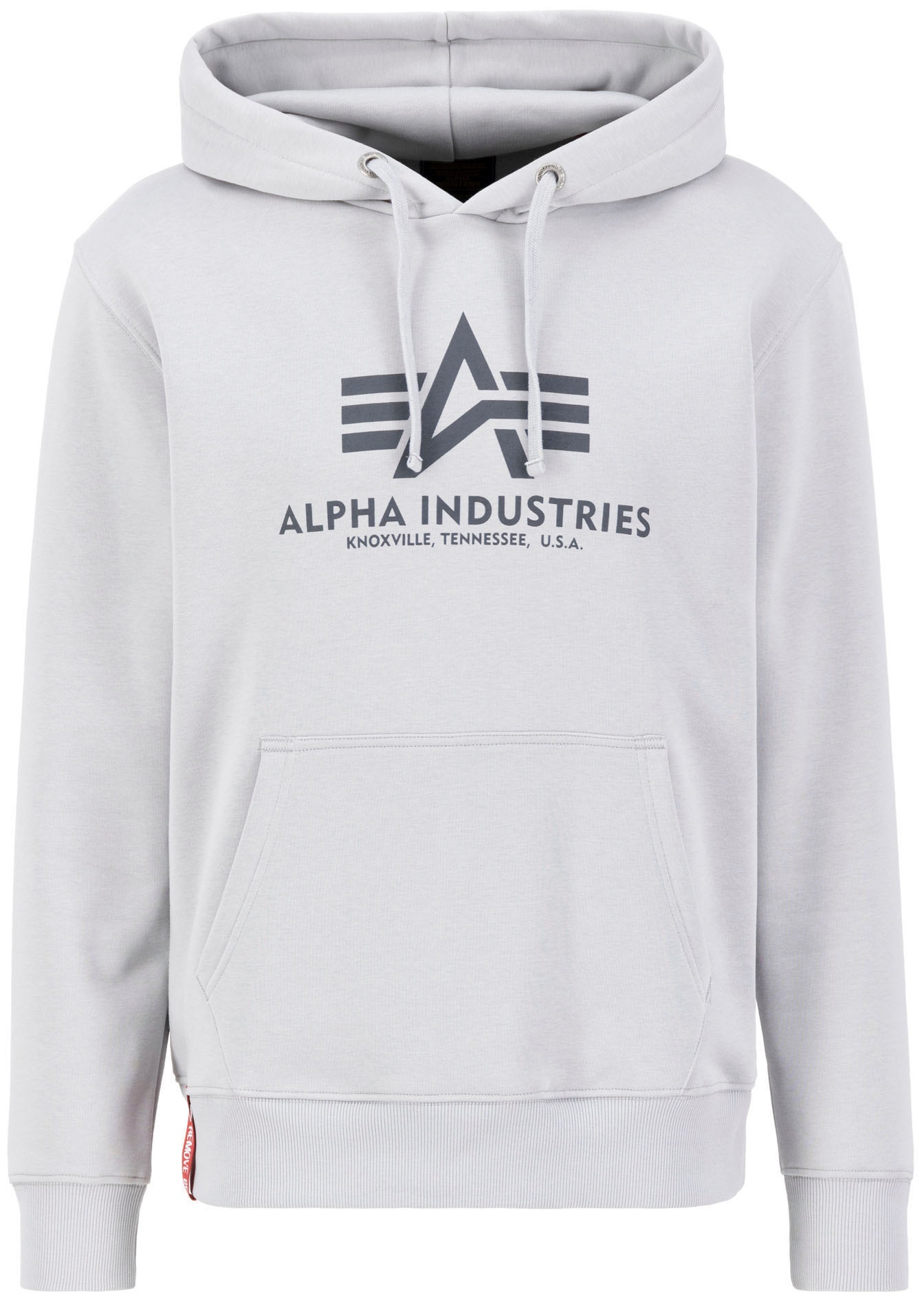 Alpha Industries Kapuzensweatshirt »Basic Hoody«