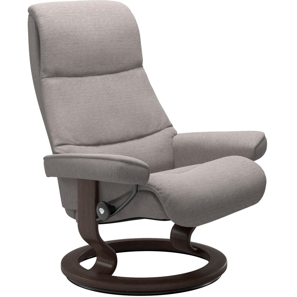 Stressless® Relaxsessel »View«