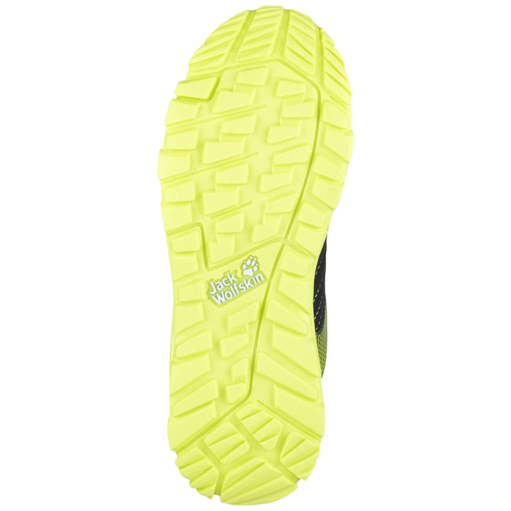 Jack Wolfskin Outdoorschuh »CASCADE LOW K«