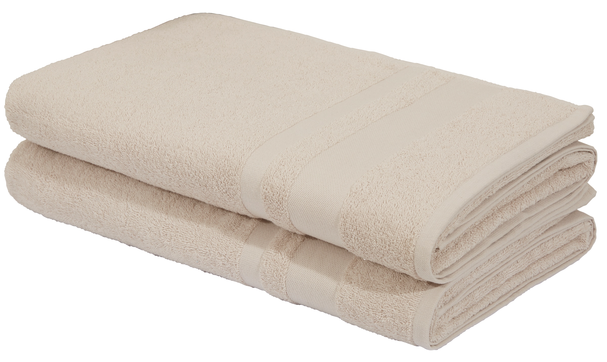 my home Saunatuch "Vanessa, als Set und Serie erhältlich, 2 Saunatücher, 80 günstig online kaufen