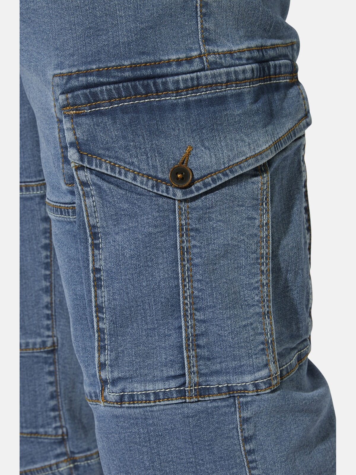 Babista Longbermudas »Jeansbermuda ISANDRO«