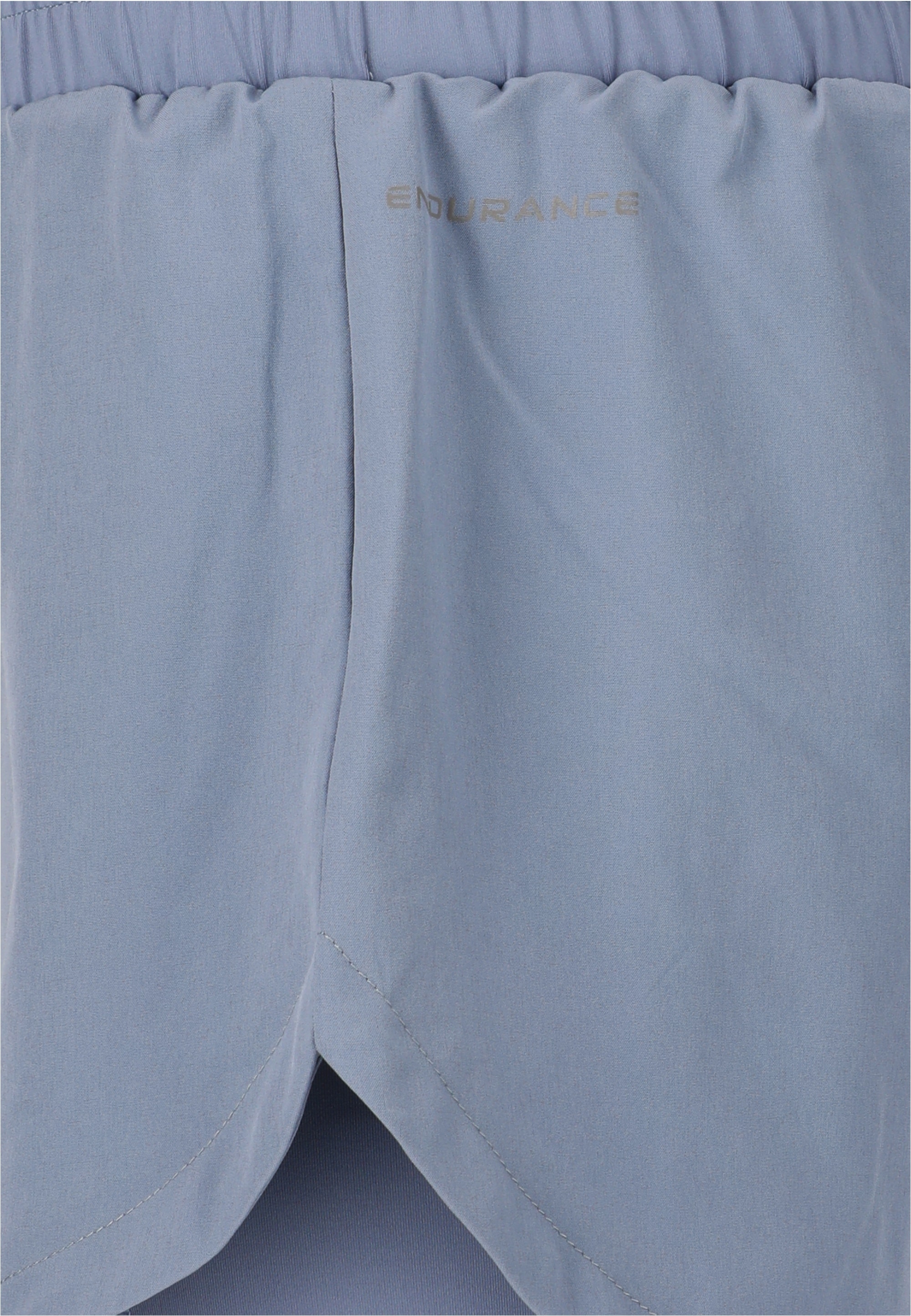 ENDURANCE Shorts »Yarol«, mit praktischer 2-in-1-Funktion