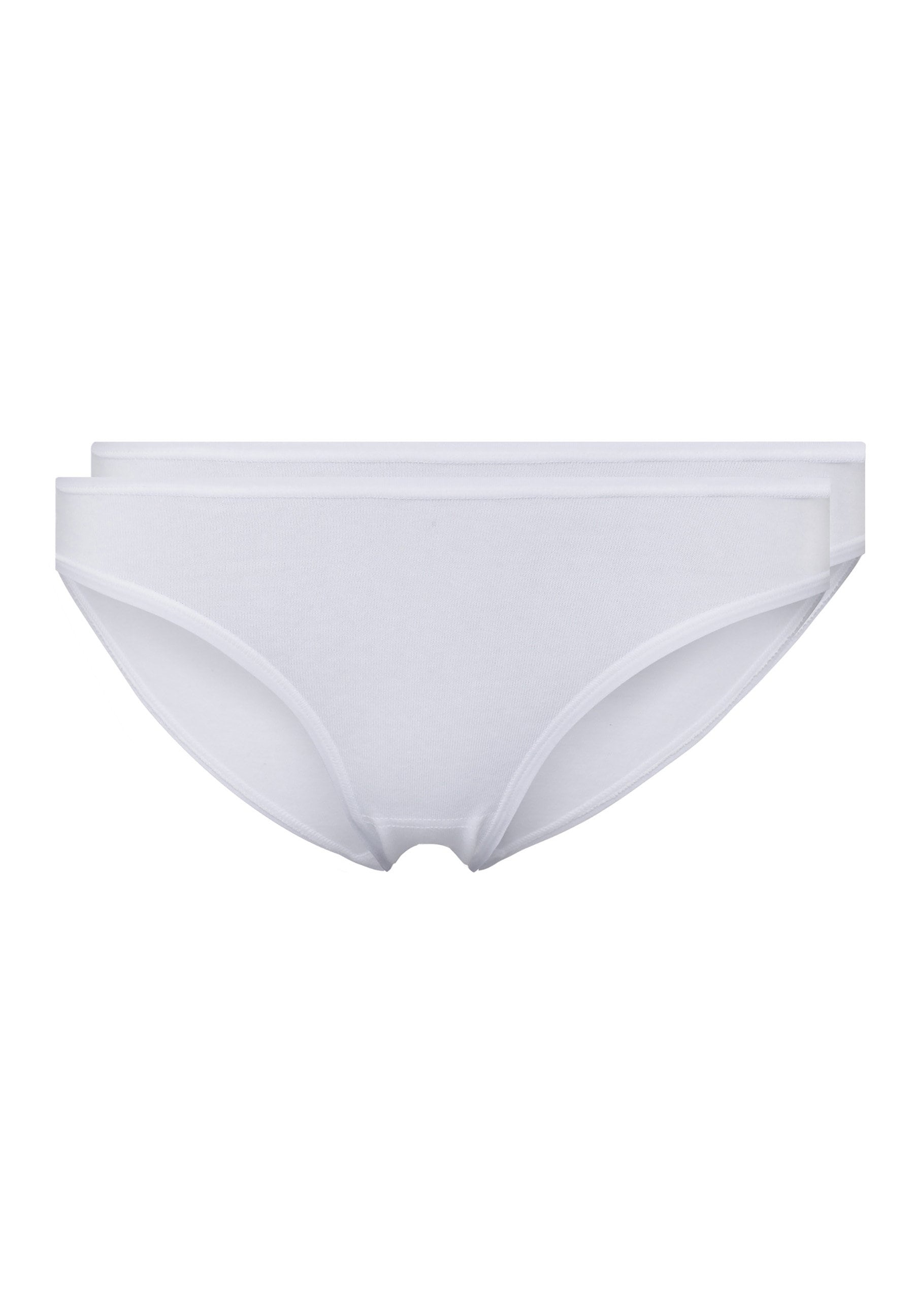 Skiny Rioslip "SKINY ADVANTAGE Cotton Stretch" Packung, 2 Stk.