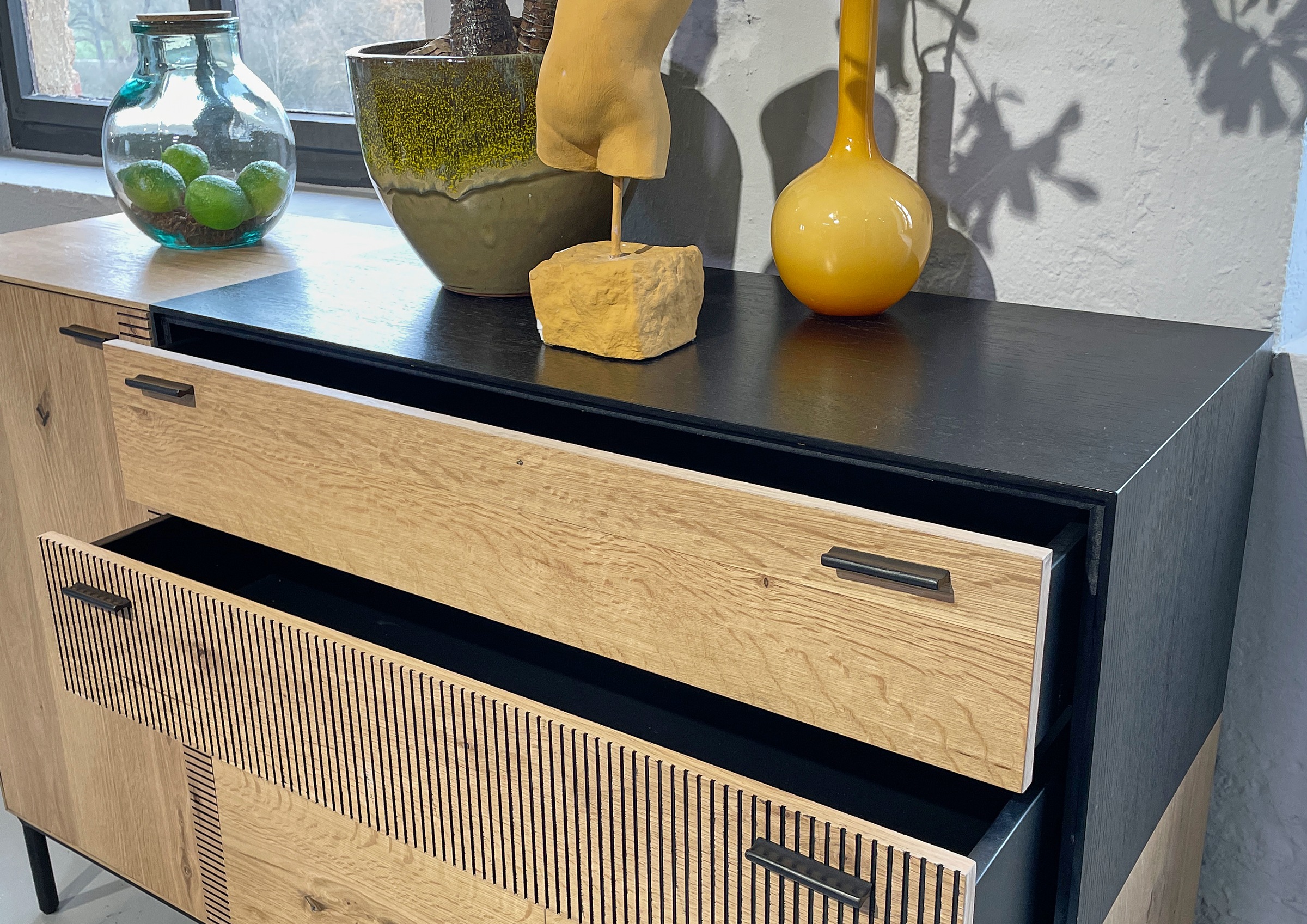 Gutmann Factory Sideboard günstig online kaufen