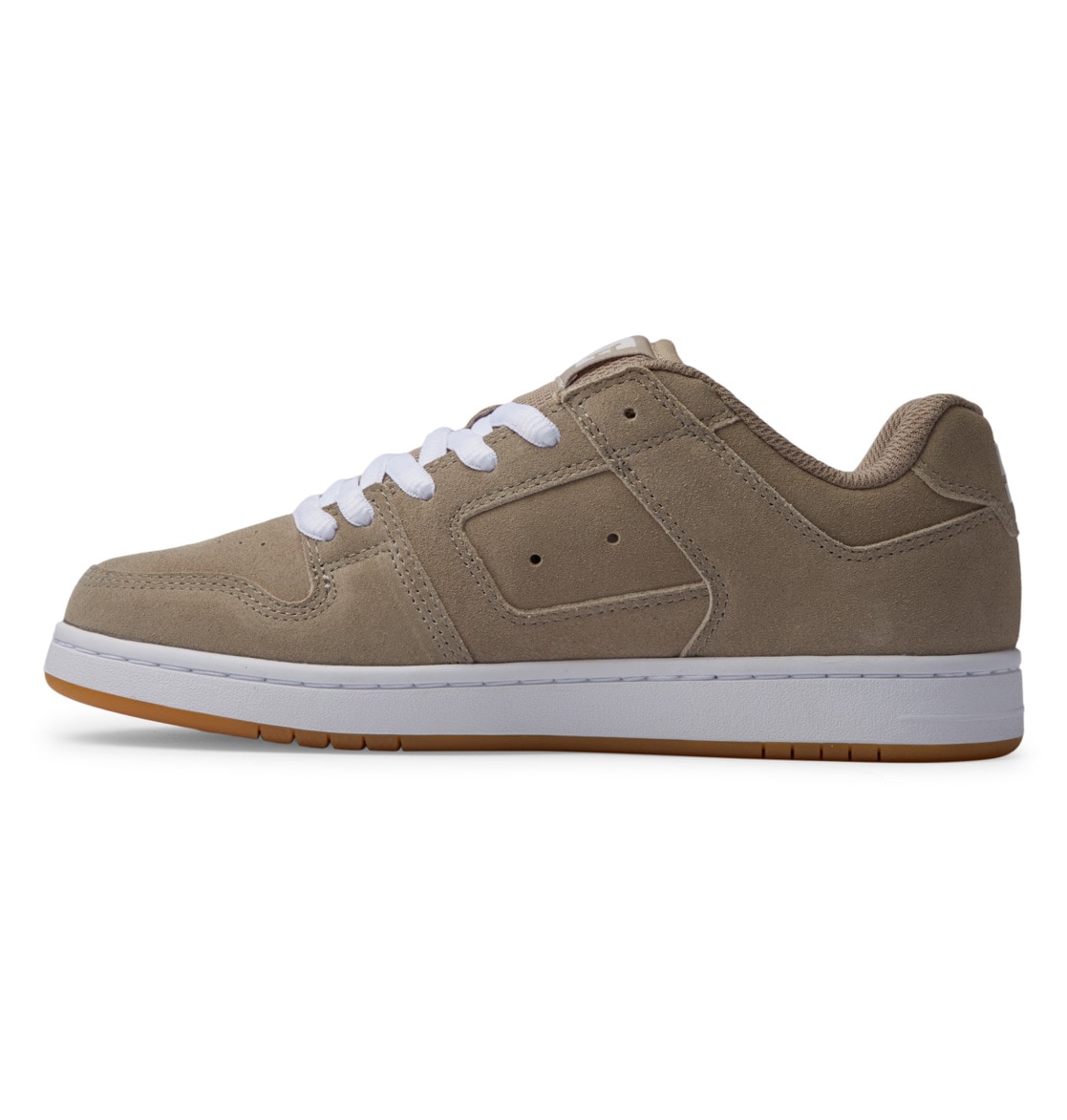 DC Shoes Sneaker »Manteca 4«