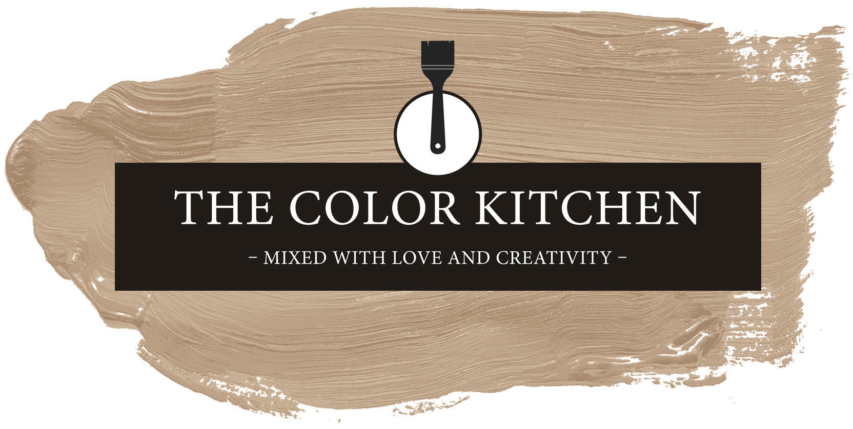 A.S. CRÉATION Wand- und Deckenfarbe "Seidenmatt Innenfarbe THE COLOR KITCHEN", 5 l 5mltck6005 friendly fennel, Farben, für Wohnzimmer Schlafzimmer