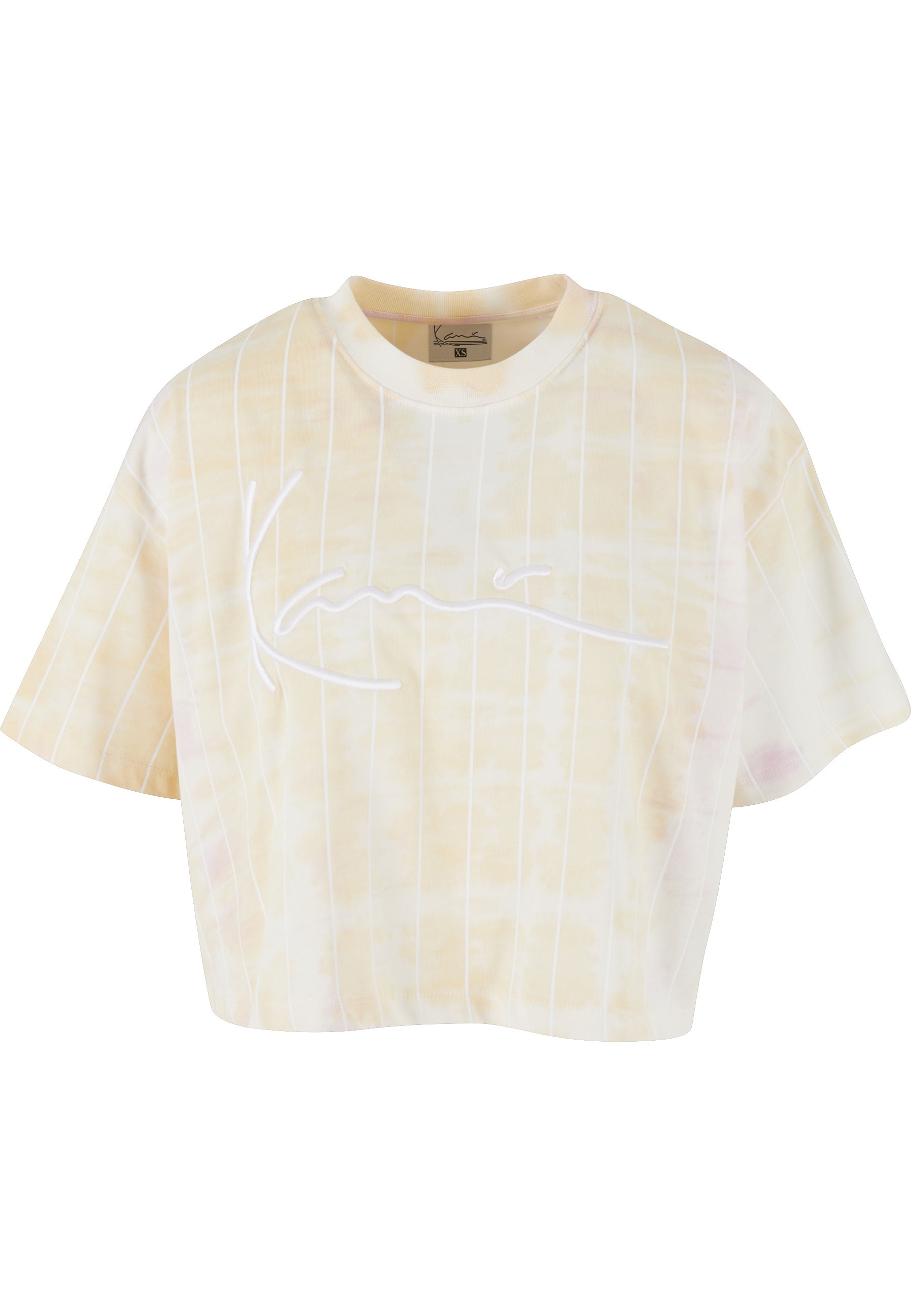 Karl Kani T-Shirt "Karl Kani Damen" 1 Stk.