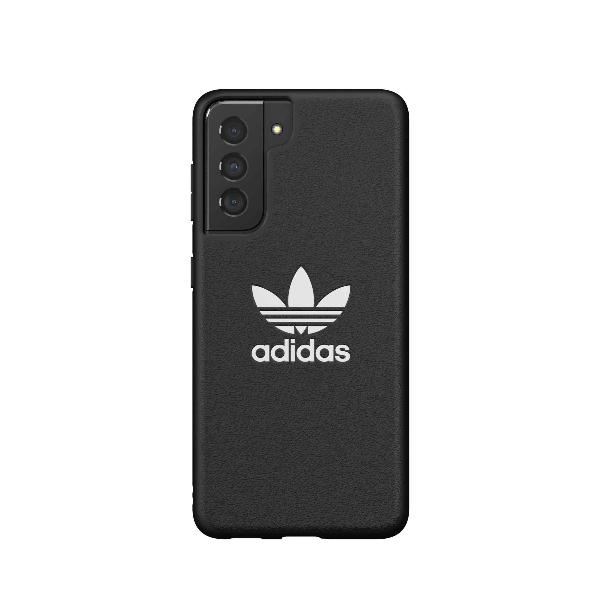 Backcover »adidas OR Moulded Case BASIC SS21 for Galaxy S21«, Galaxy S21