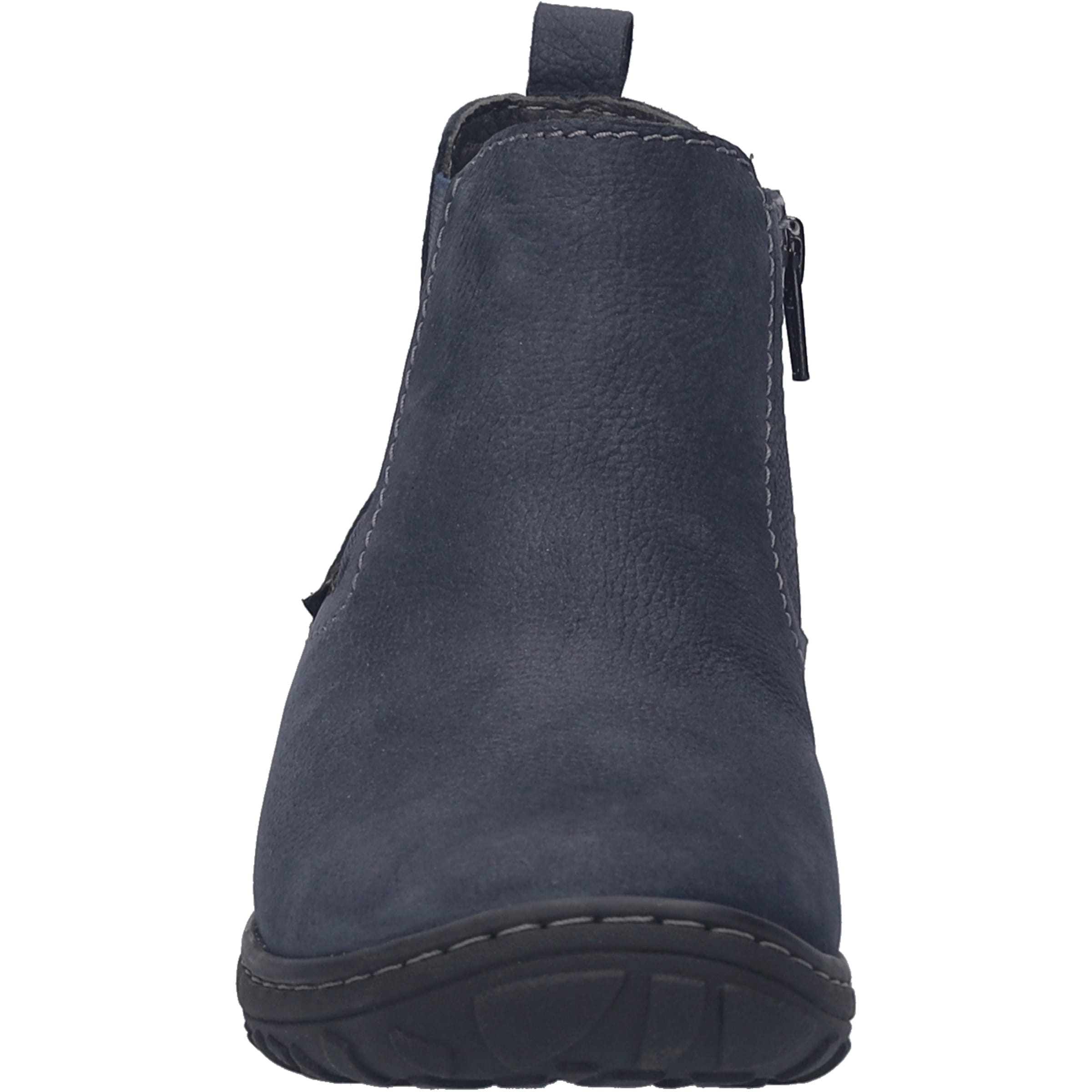 Josef Seibel Stiefelette »Ruby 55, indigo«