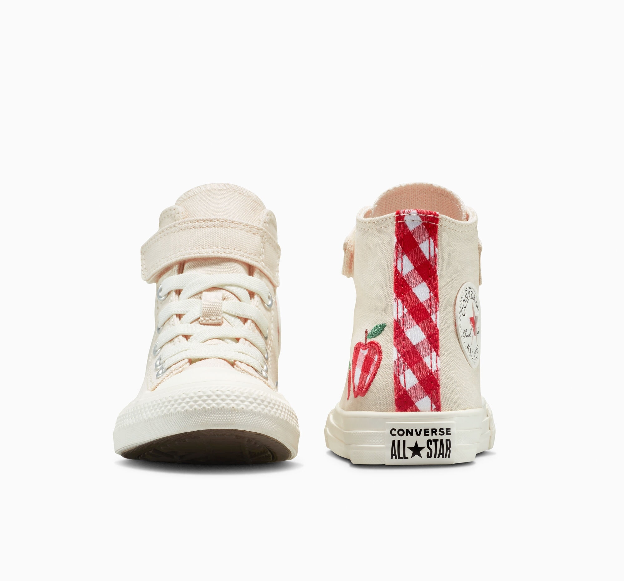 Converse Sneaker »CHUCK TAYLOR ALL STAR CHECKERED ACC«