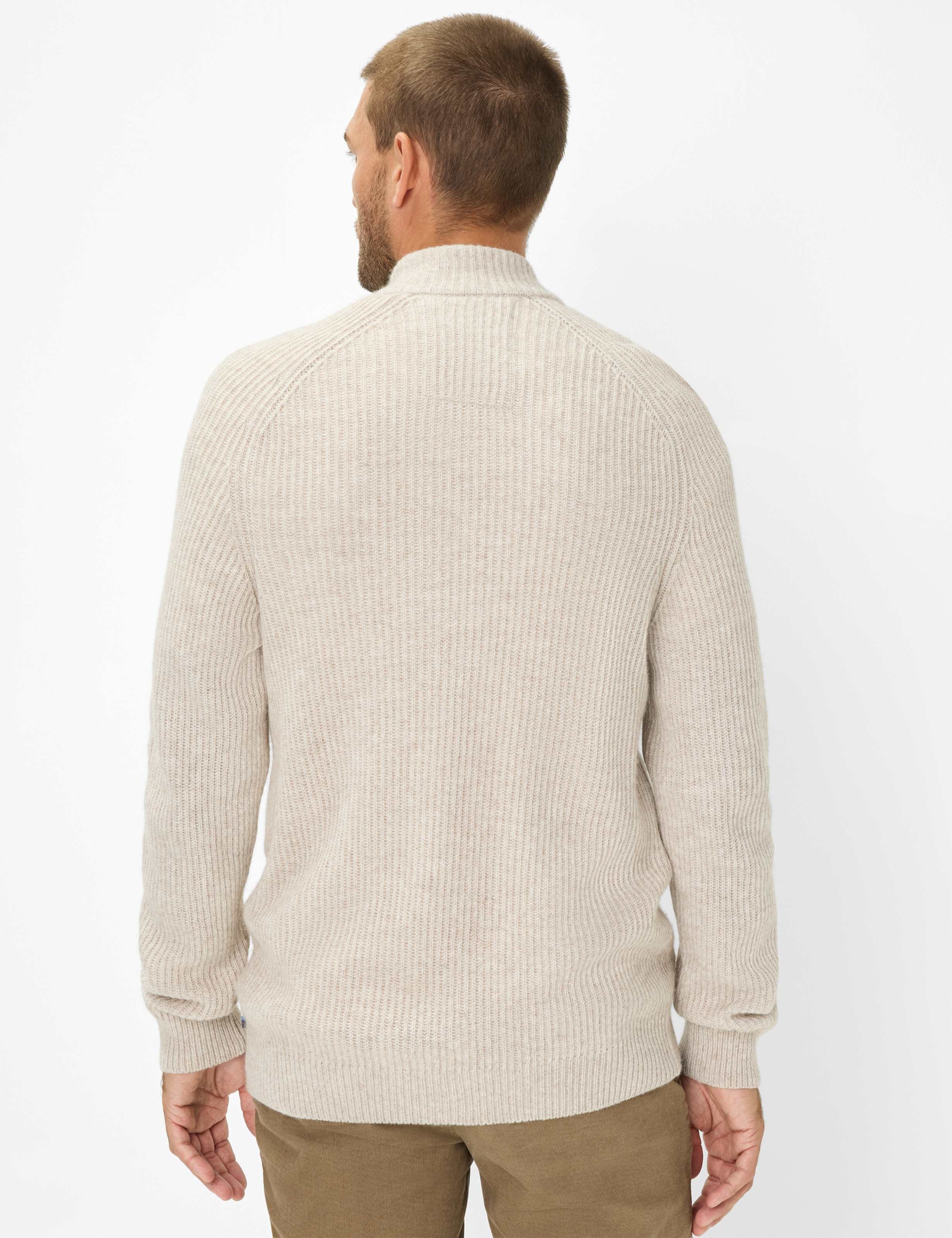 Brax Strickjacke »Style JORIS«