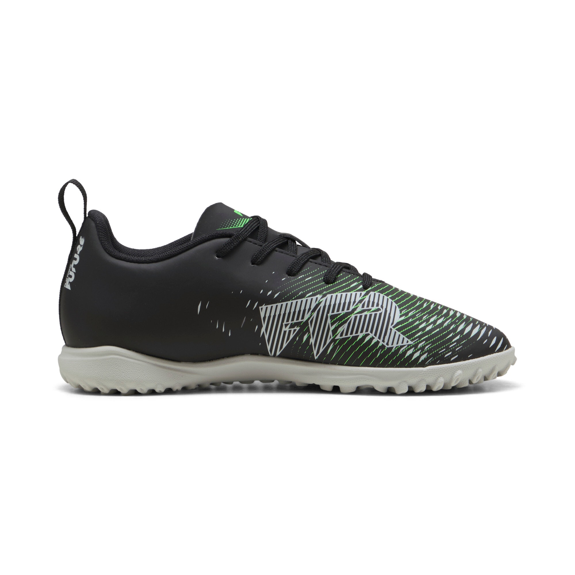 PUMA Fußballschuh »FUTURE 8 PLAY TT JR«, für synthetische Hartplätze