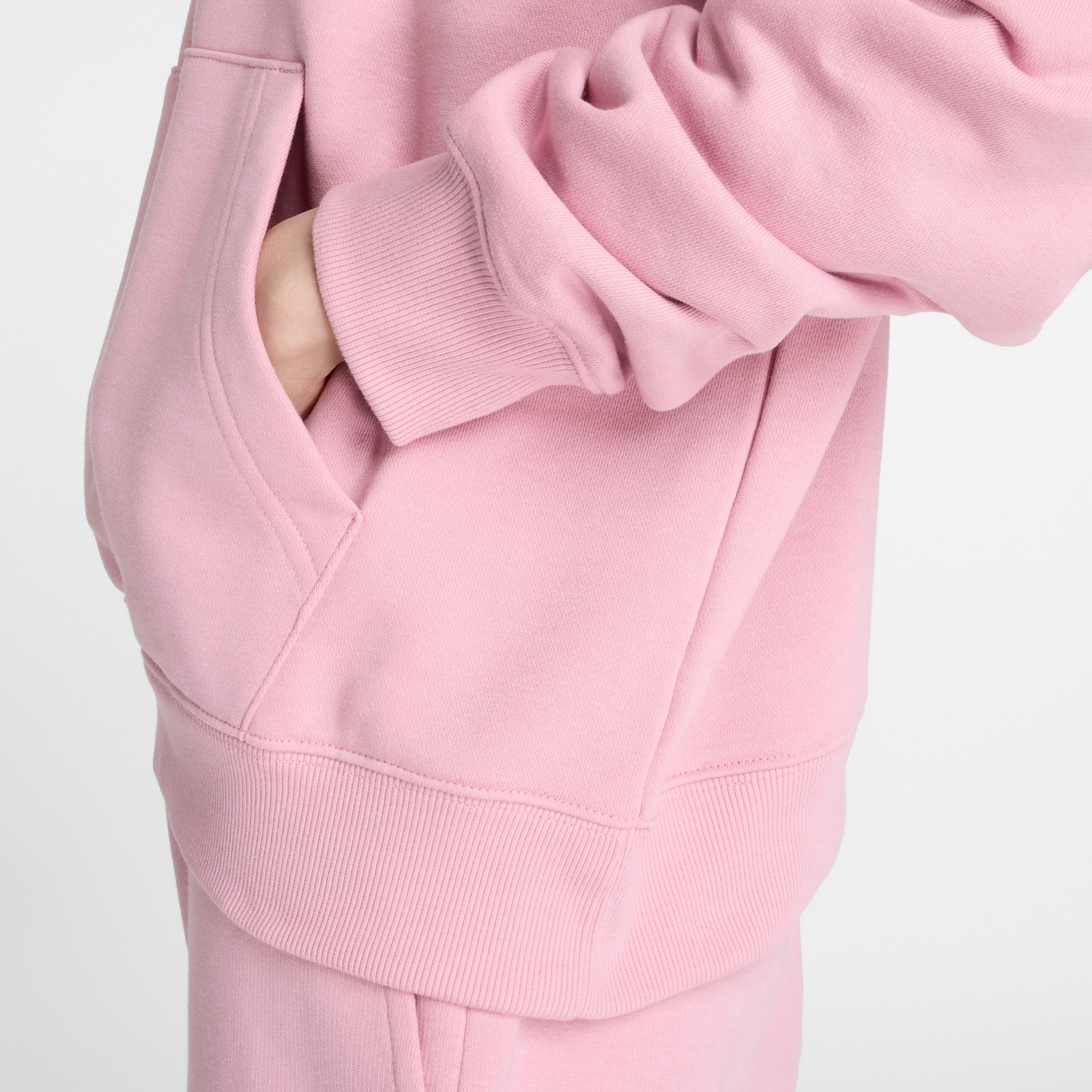 New Balance Kapuzensweatshirt »Sport Essentials French Terry Hoodie«
