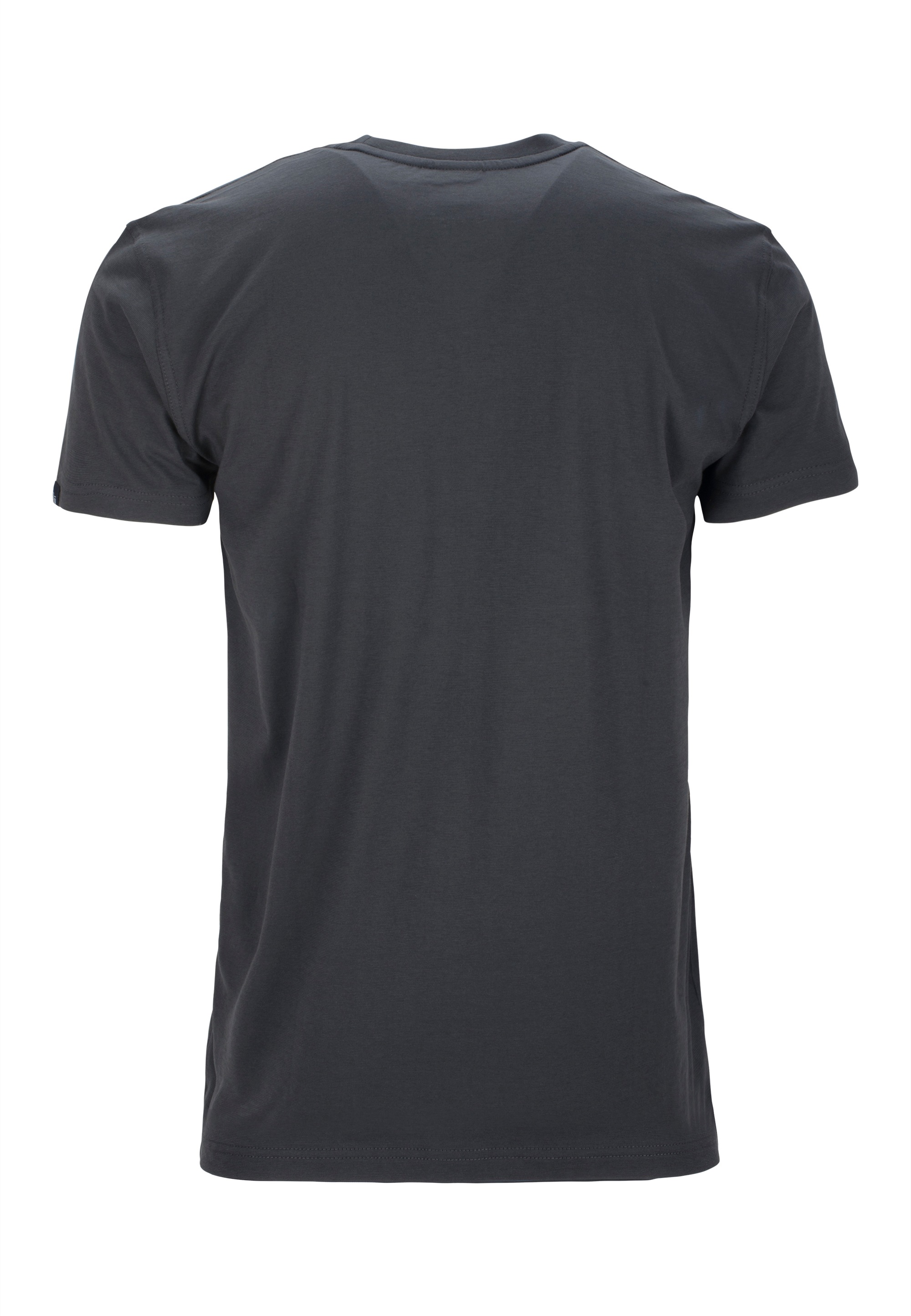 klassischen ▷ SPORTSWEAR im T-Shirt, | Basic-Look AHORN bestellen BAUR