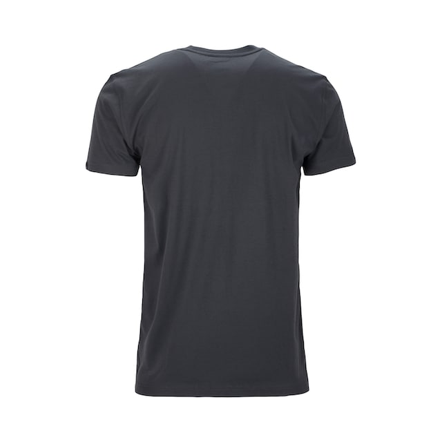 AHORN SPORTSWEAR T-Shirt, im klassischen Basic-Look ▷ bestellen | BAUR