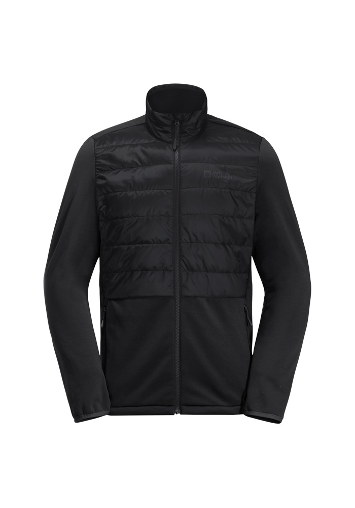 Jack Wolfskin 3-in-1-Funktionsjacke "LUNTAL 3IN1 JKT M", mit Kapuze günstig online kaufen