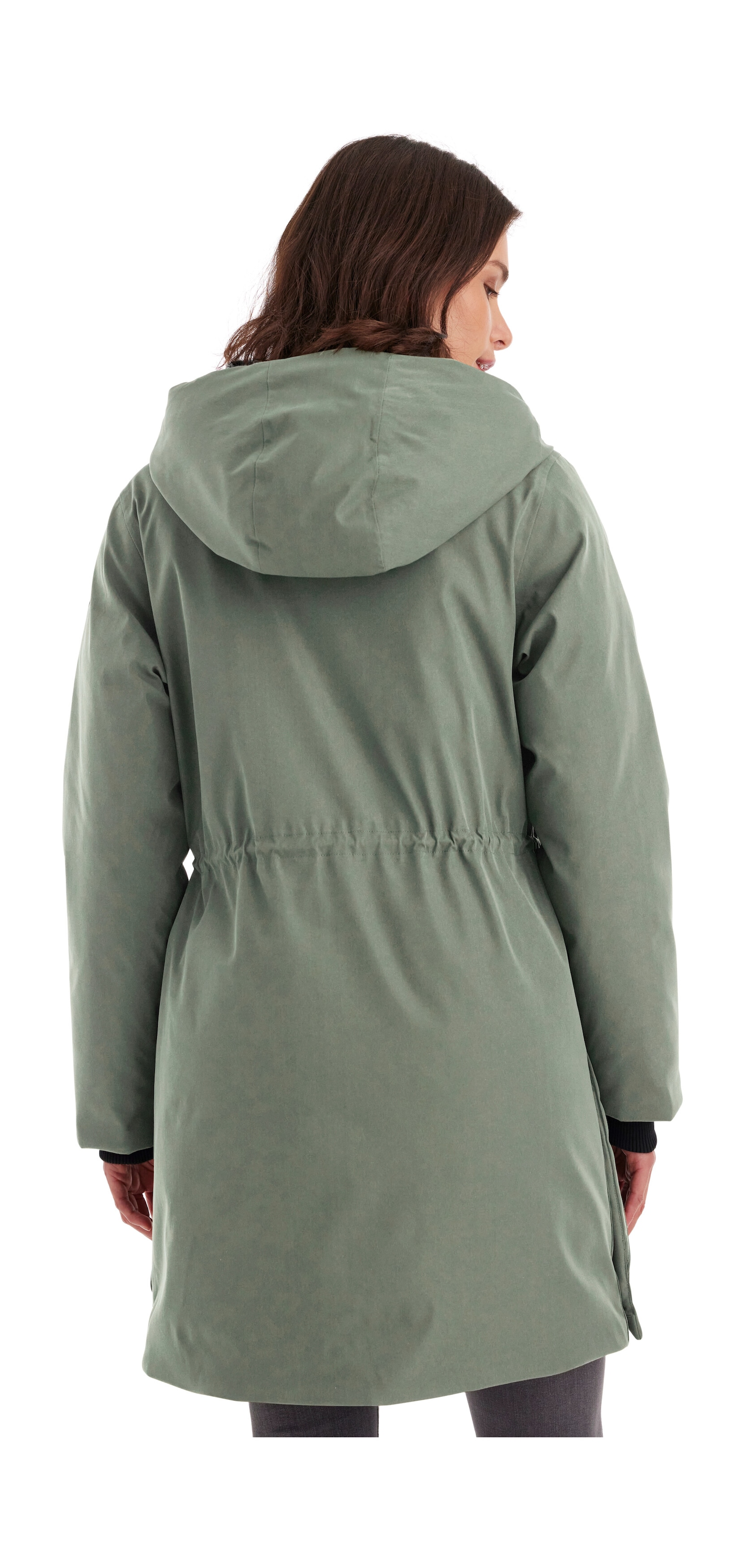 G.I.G.A. DX by killtec Parka »GW 12 WMN PRK«